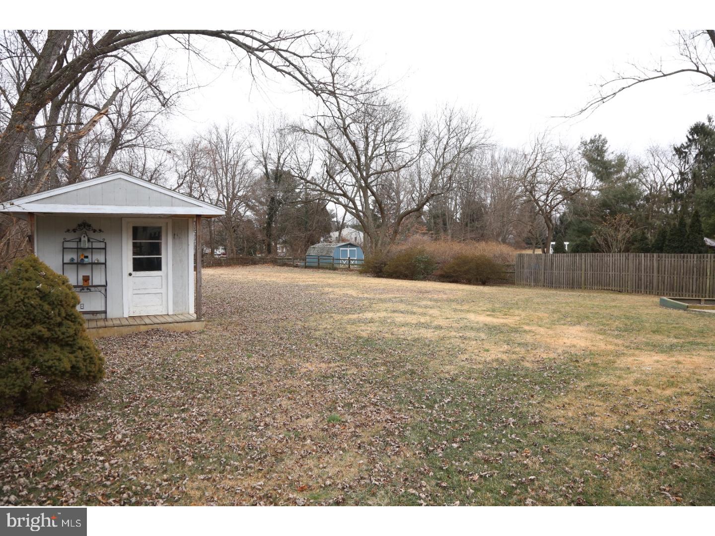 WHITELAND FARMS - Residential