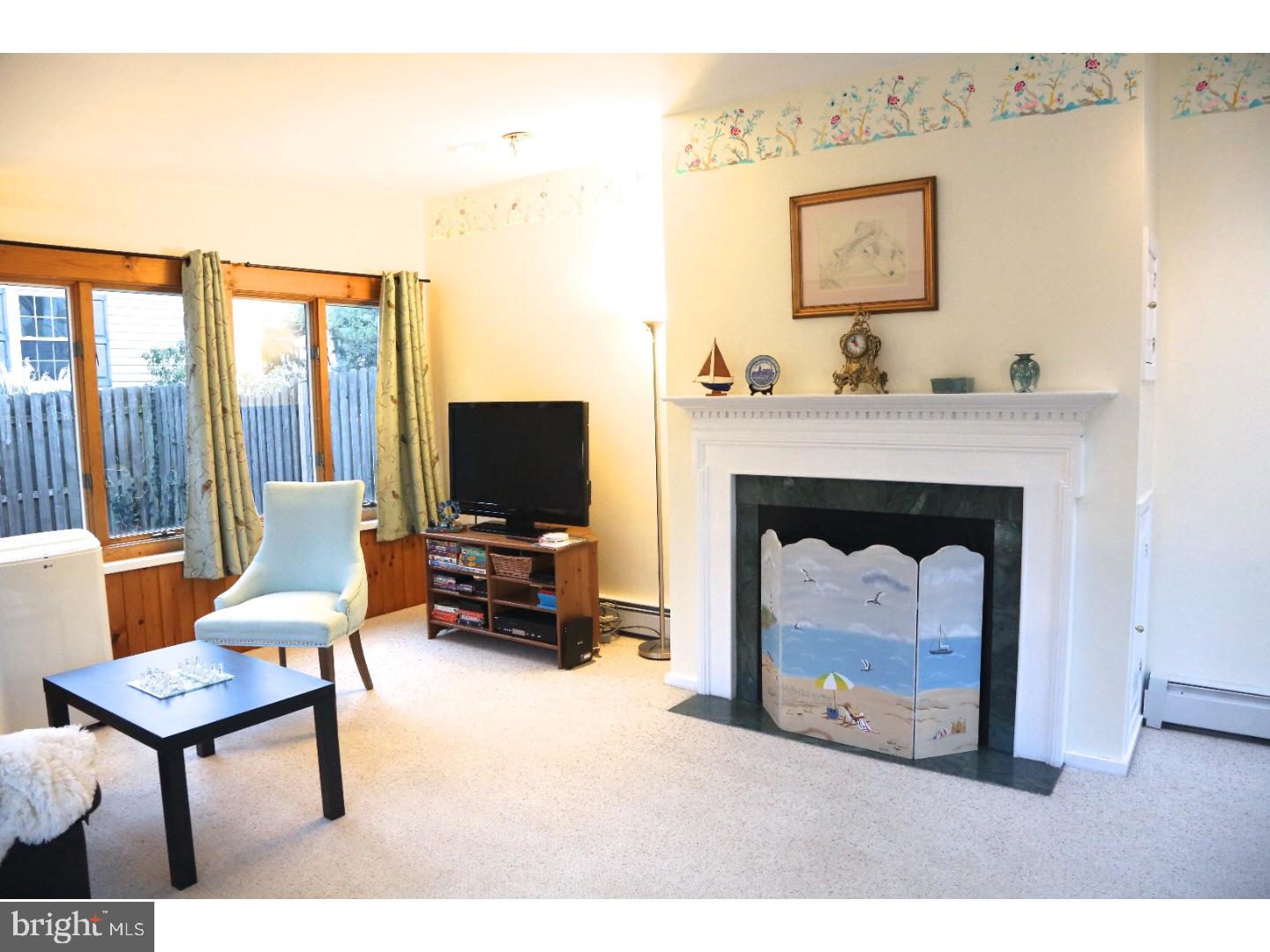 WHITELAND FARMS - Residential