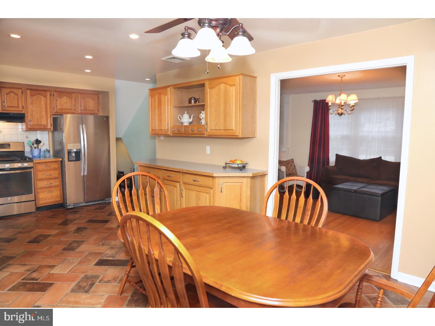 WHITELAND FARMS - Residential