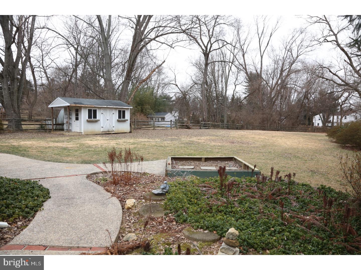 WHITELAND FARMS - Residential