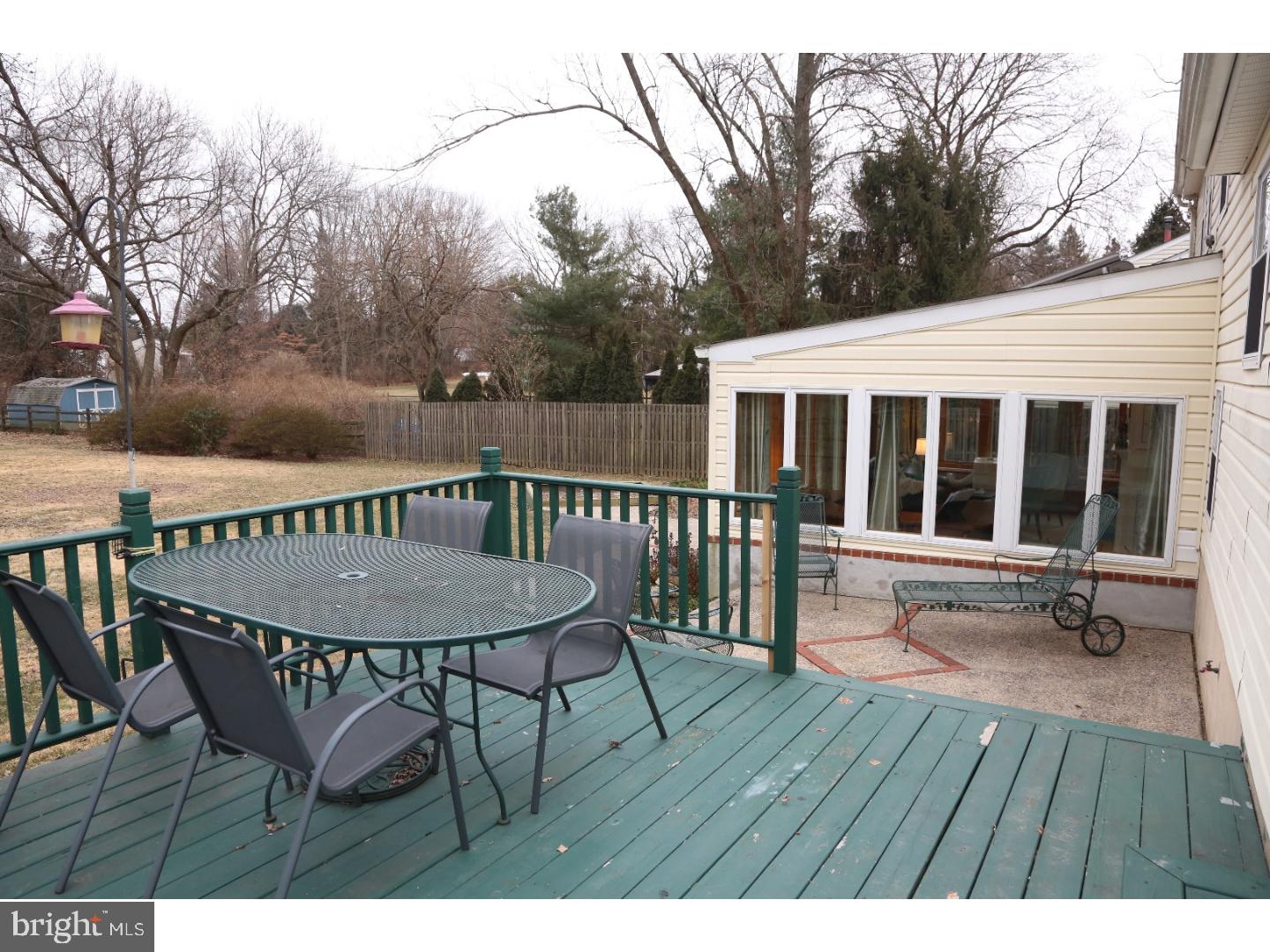 WHITELAND FARMS - Residential