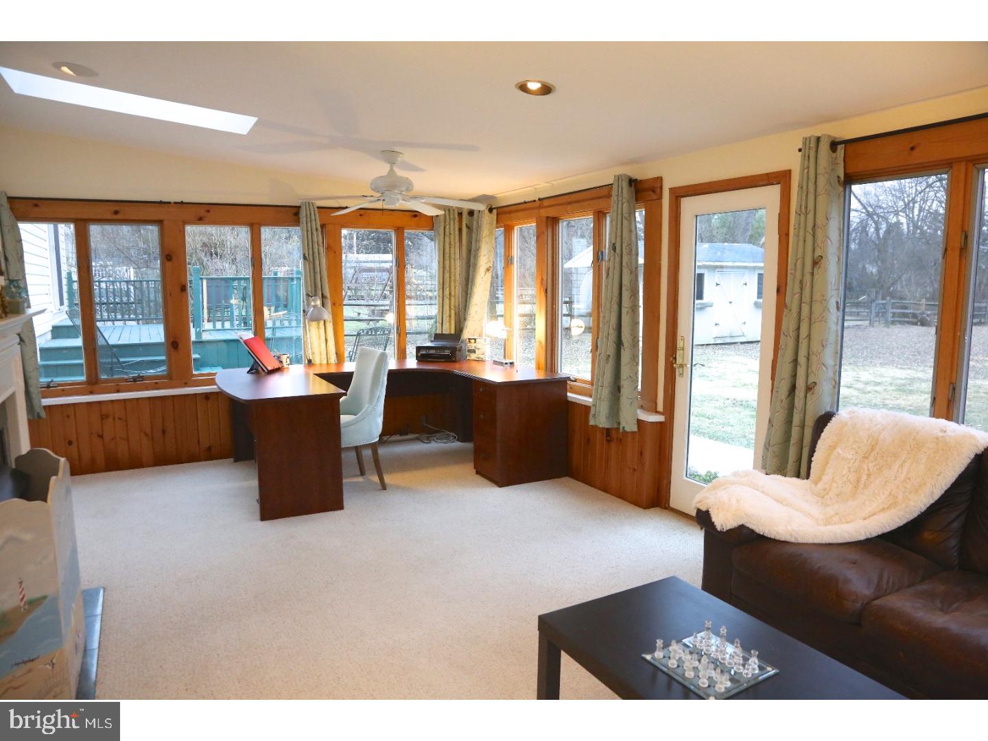 WHITELAND FARMS - Residential