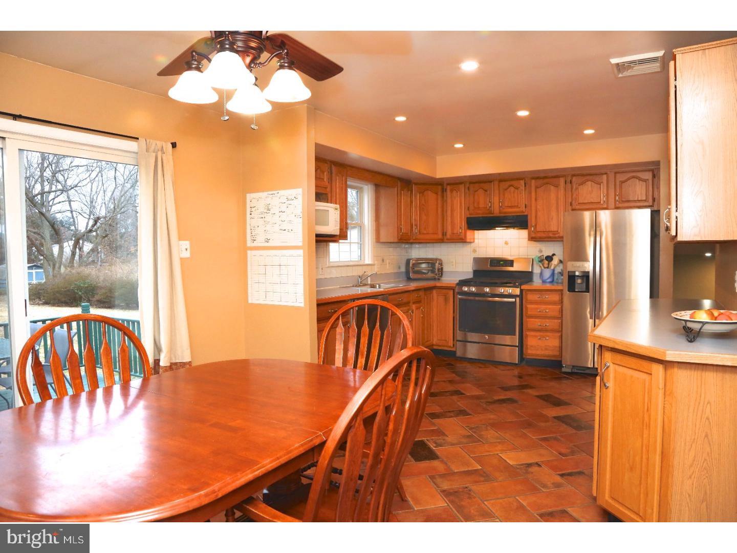 WHITELAND FARMS - Residential