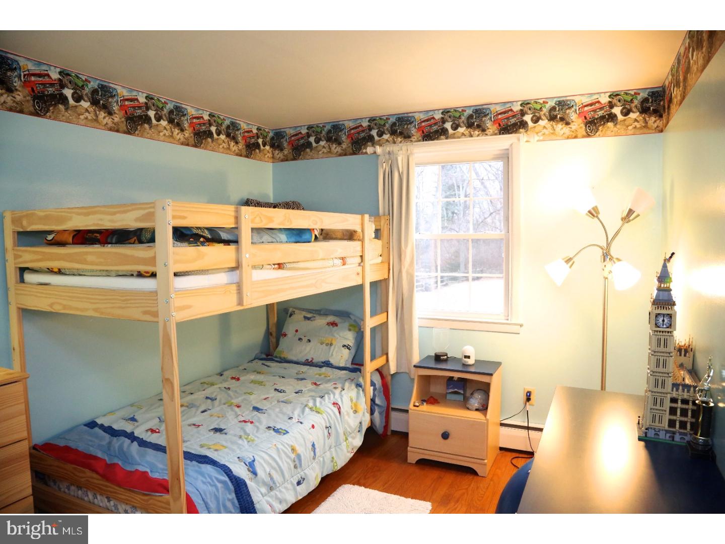 WHITELAND FARMS - Residential