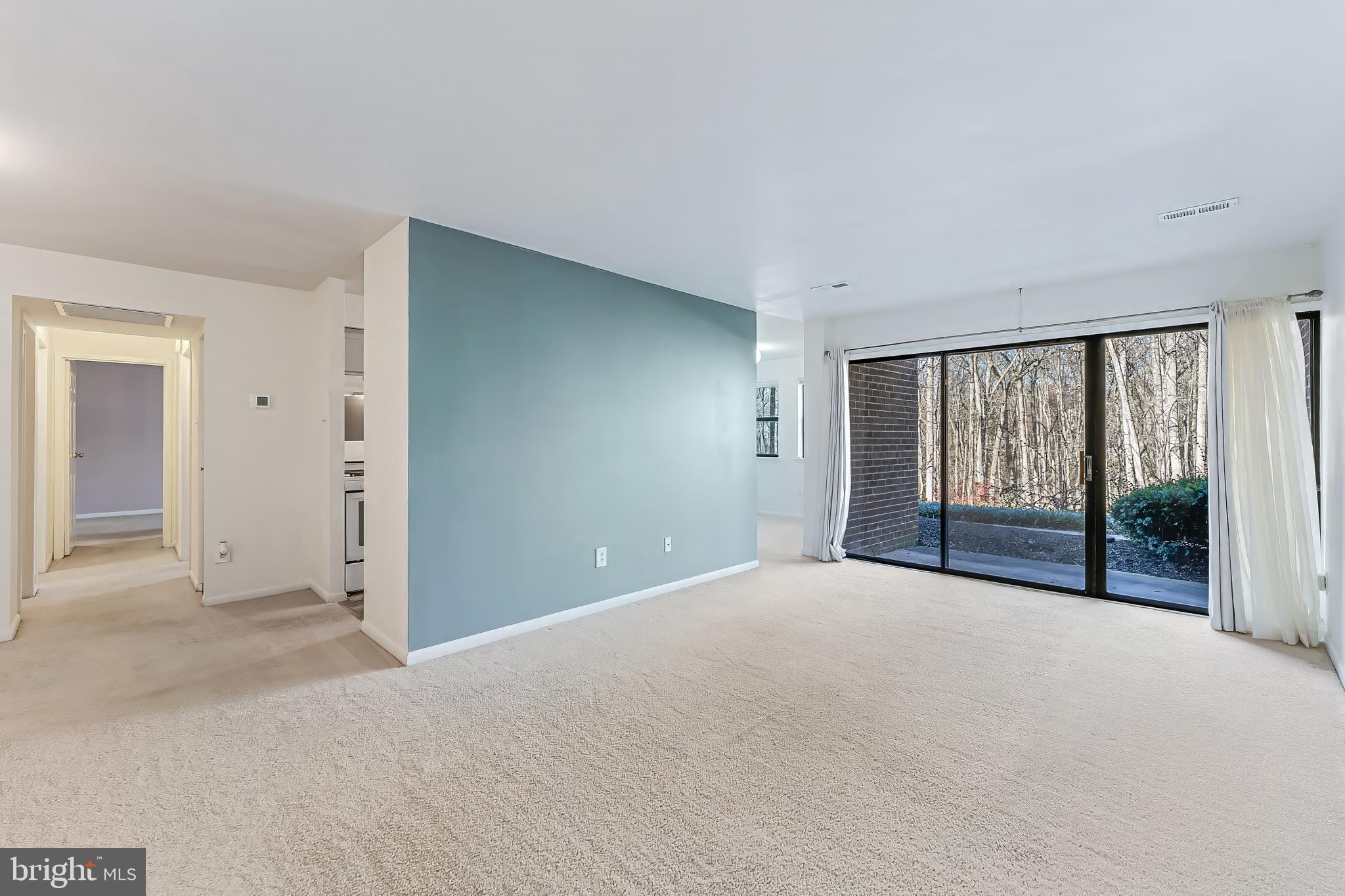 CHESTNUT GROVE - Residential Lease