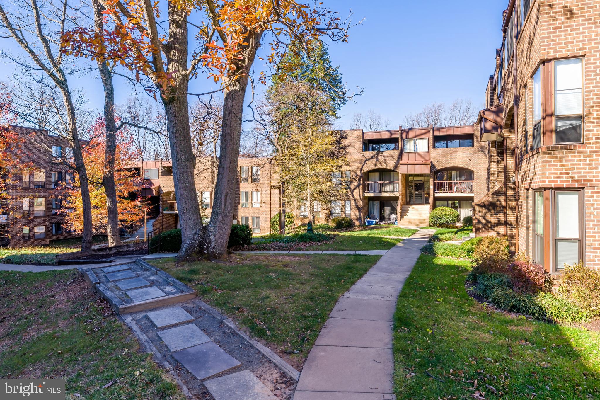 CHESTNUT GROVE - Residential Lease