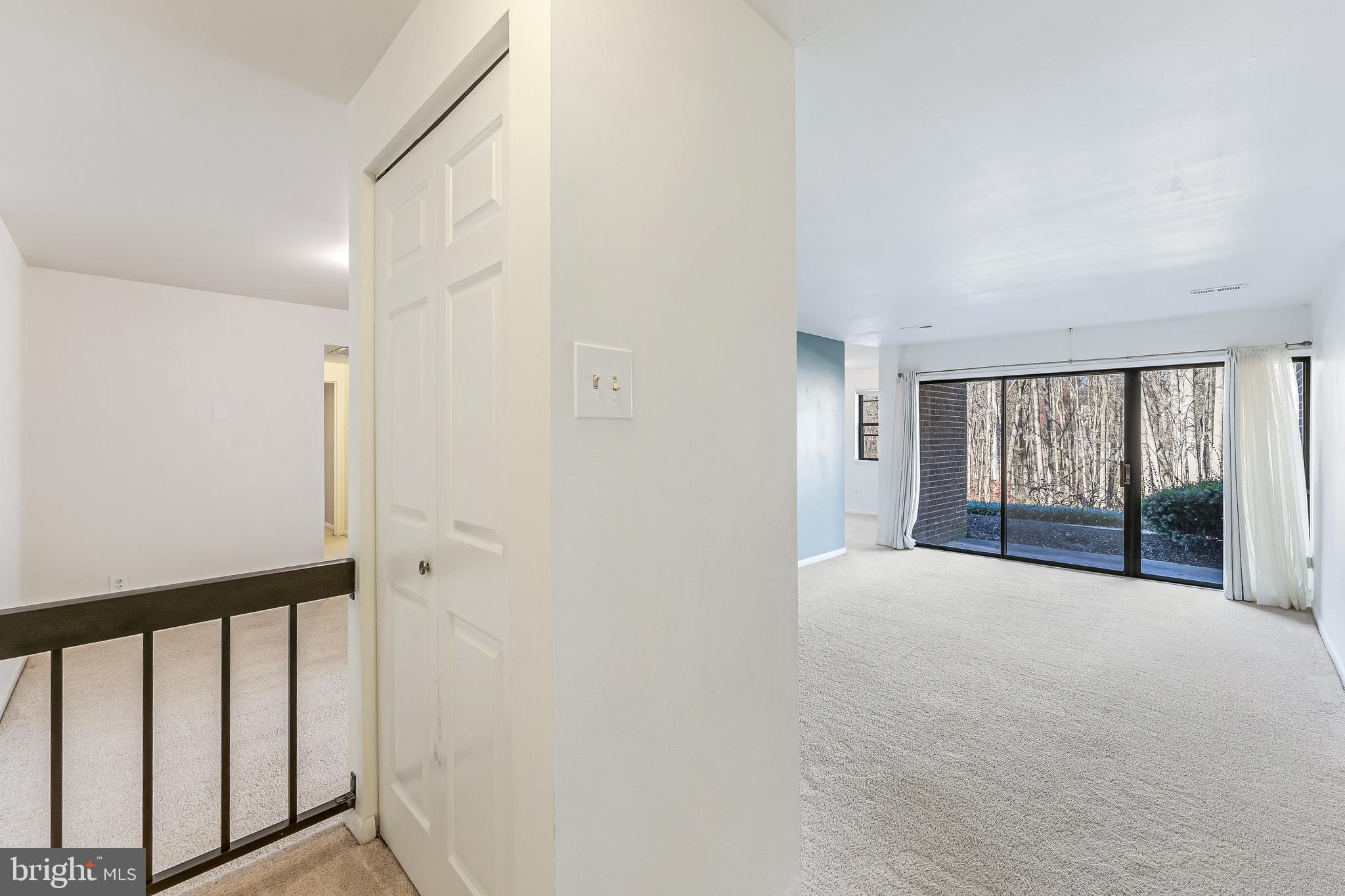 CHESTNUT GROVE - Residential Lease