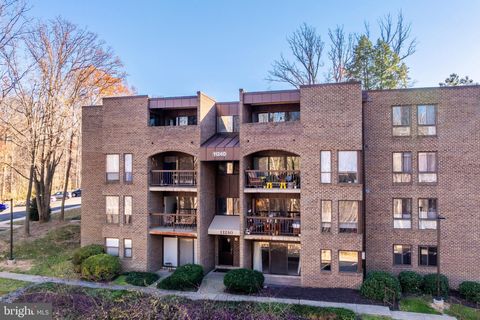 11240 CHESTNUT GROVE SQUARE 31 RESTON VA 20190