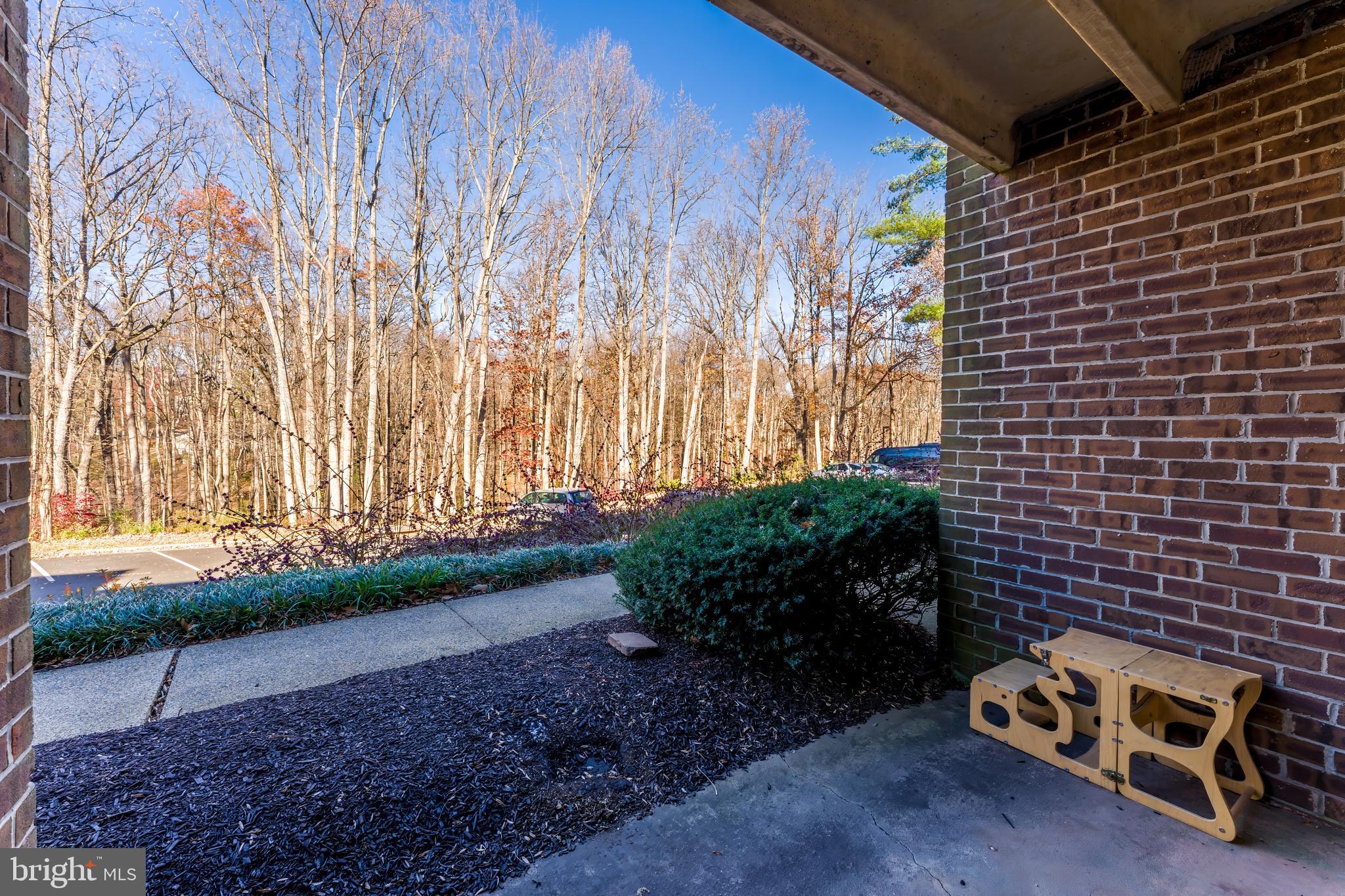 CHESTNUT GROVE - Residential Lease