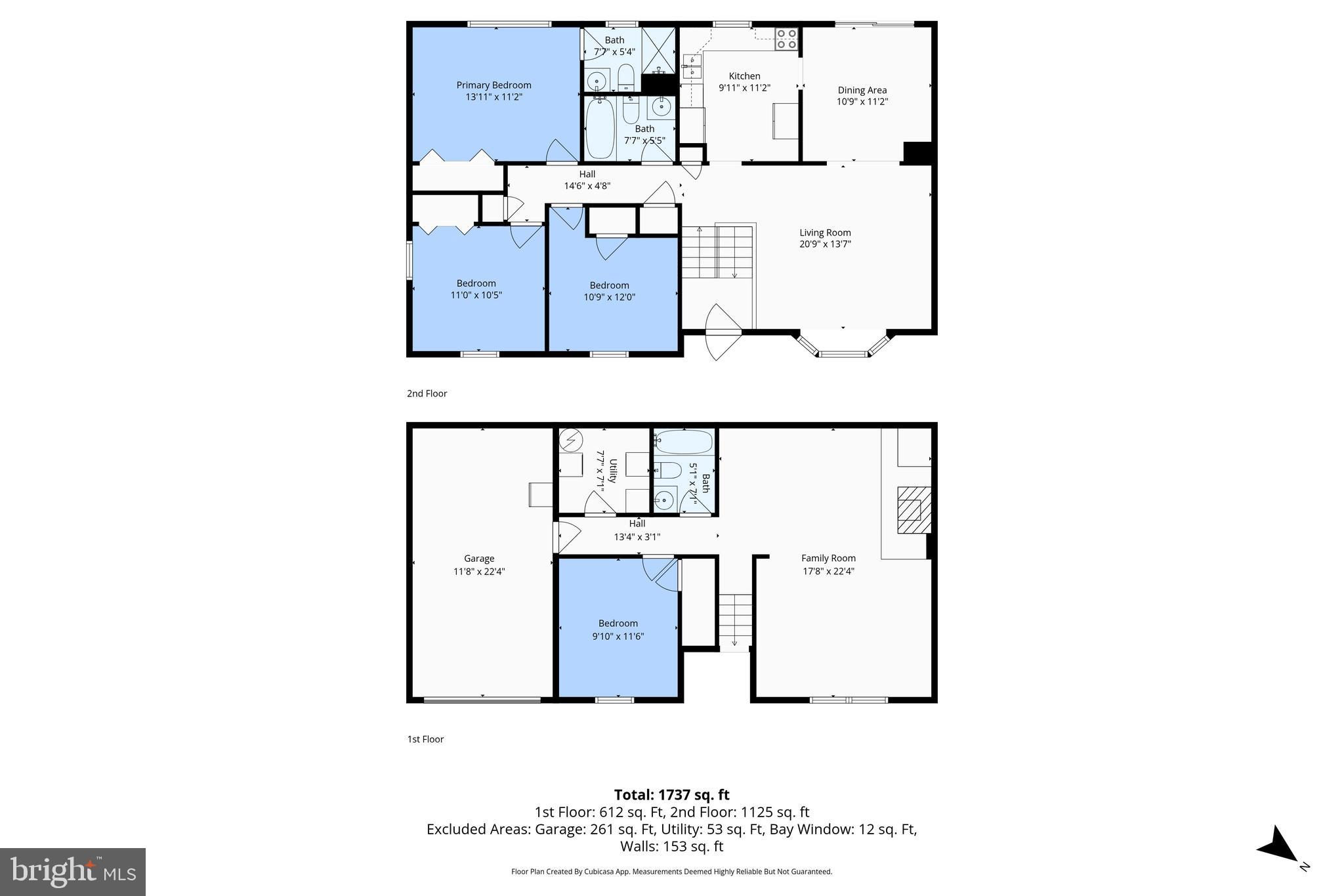 DALE CITY - Residential
