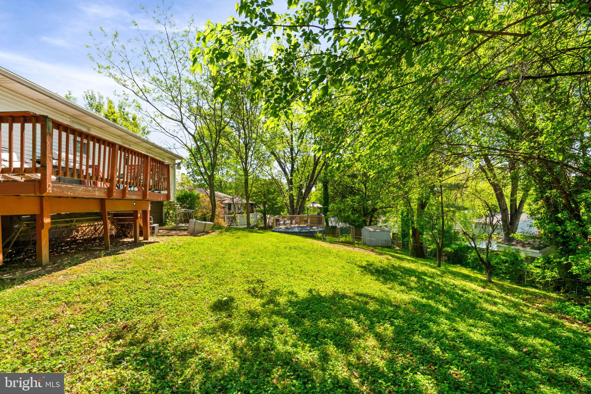 DALE CITY - Residential