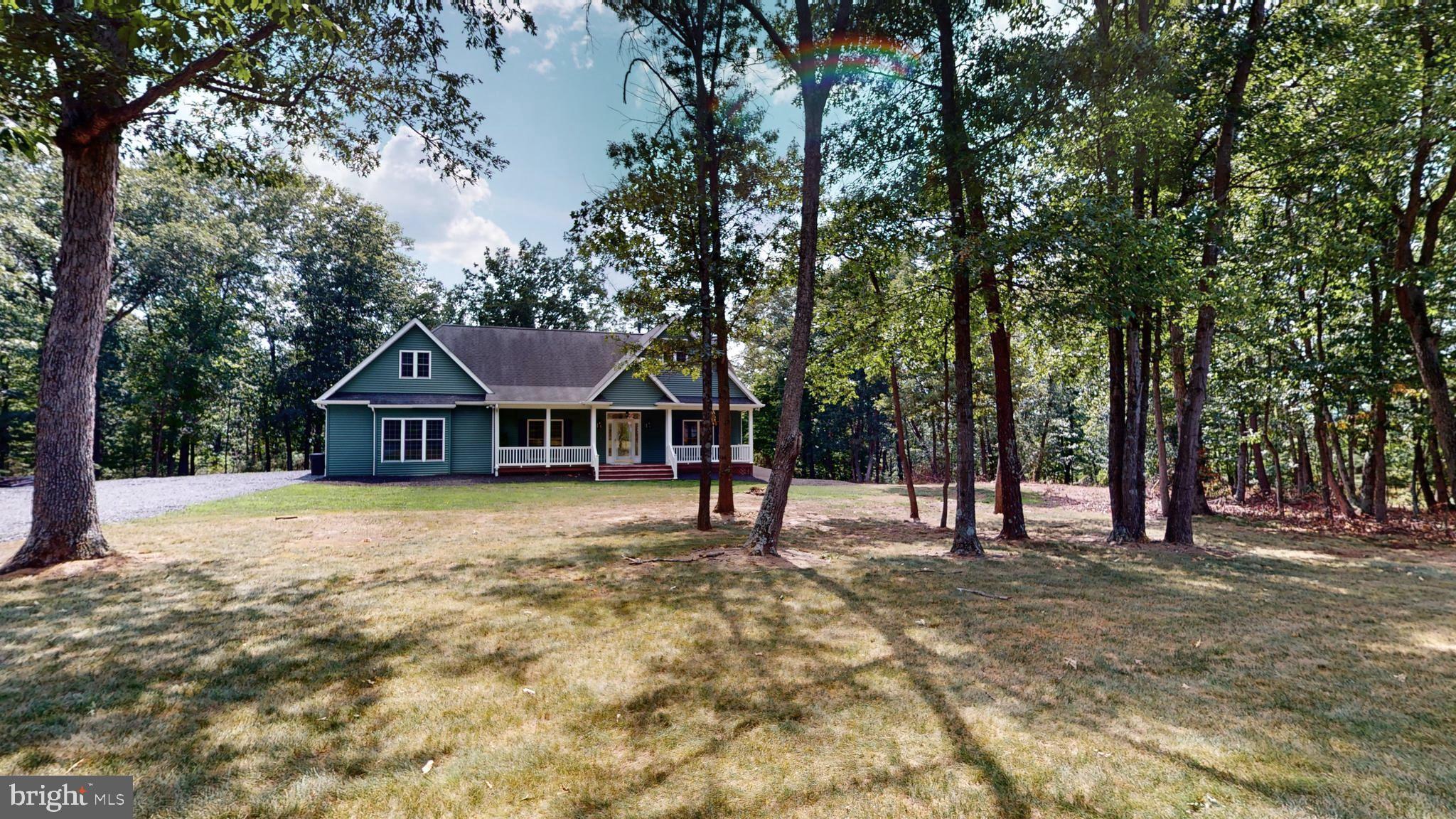 FOREST GLEN - Residential