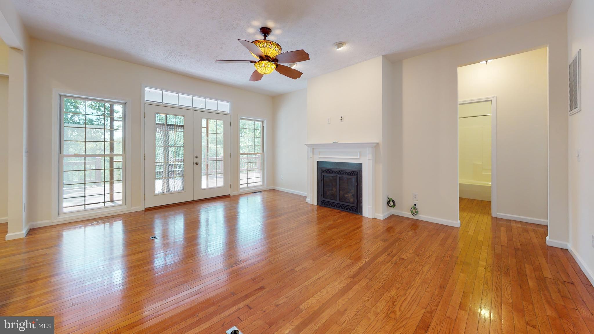 FOREST GLEN - Residential