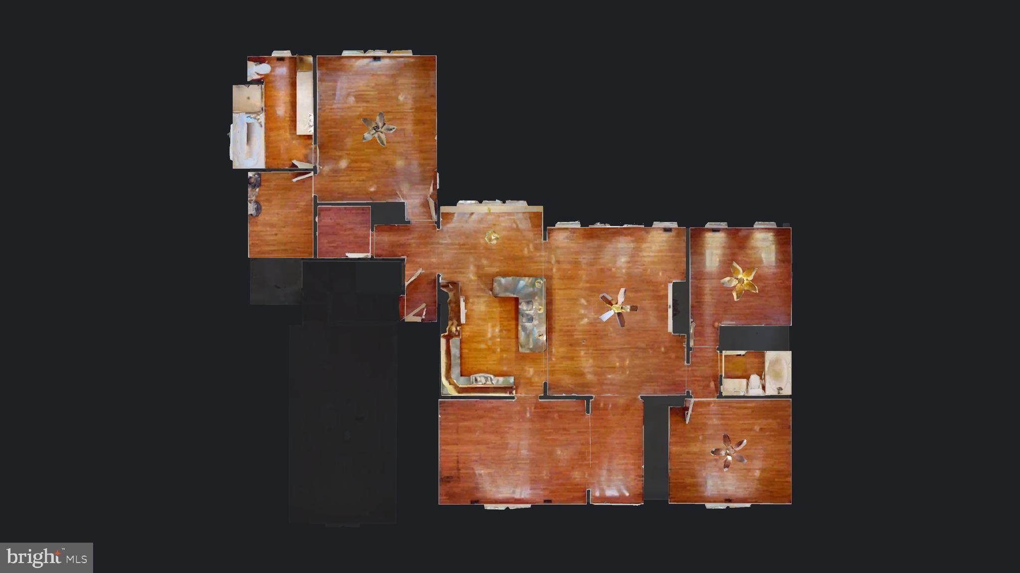 FOREST GLEN - Residential