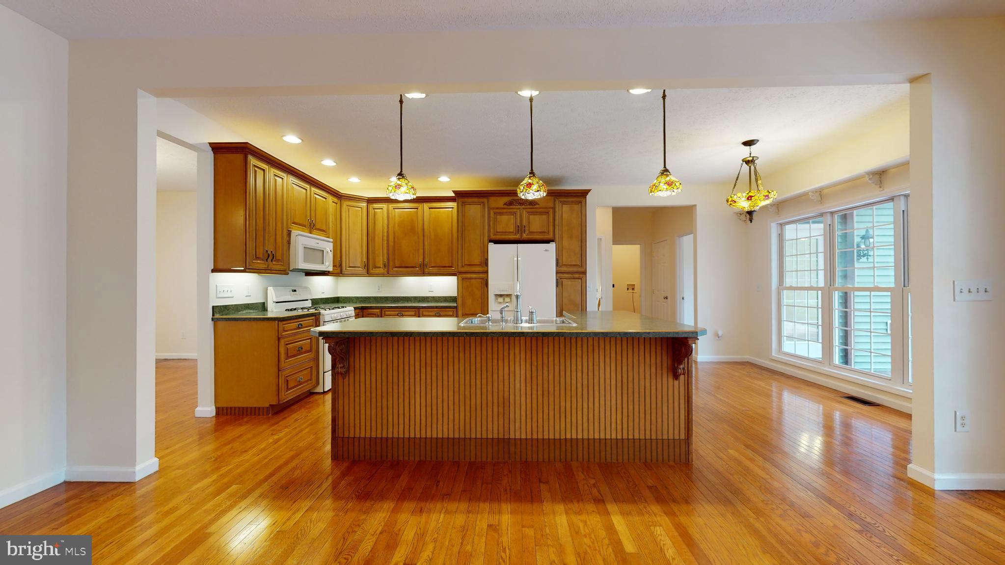 FOREST GLEN - Residential