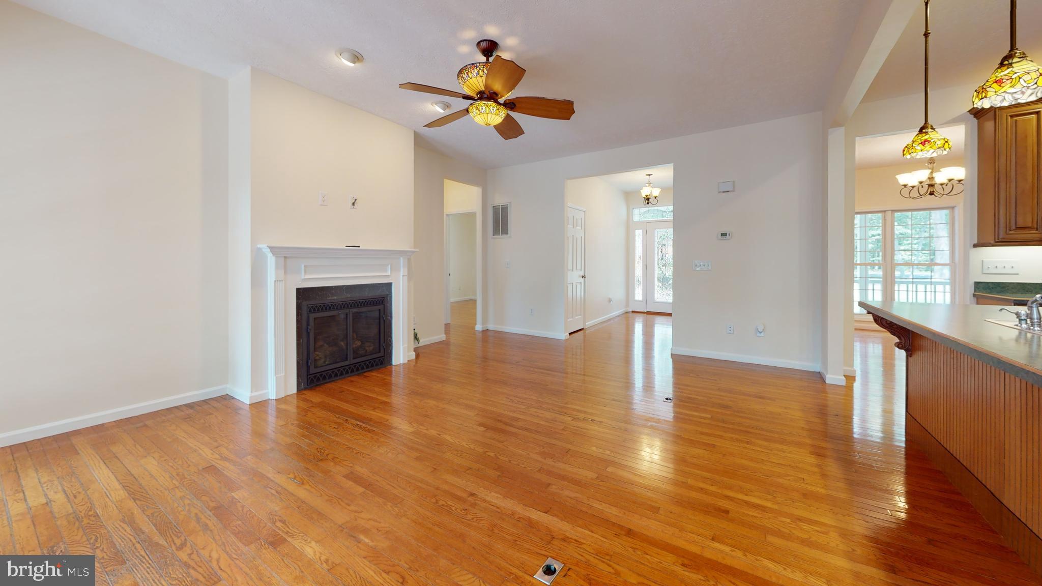 FOREST GLEN - Residential