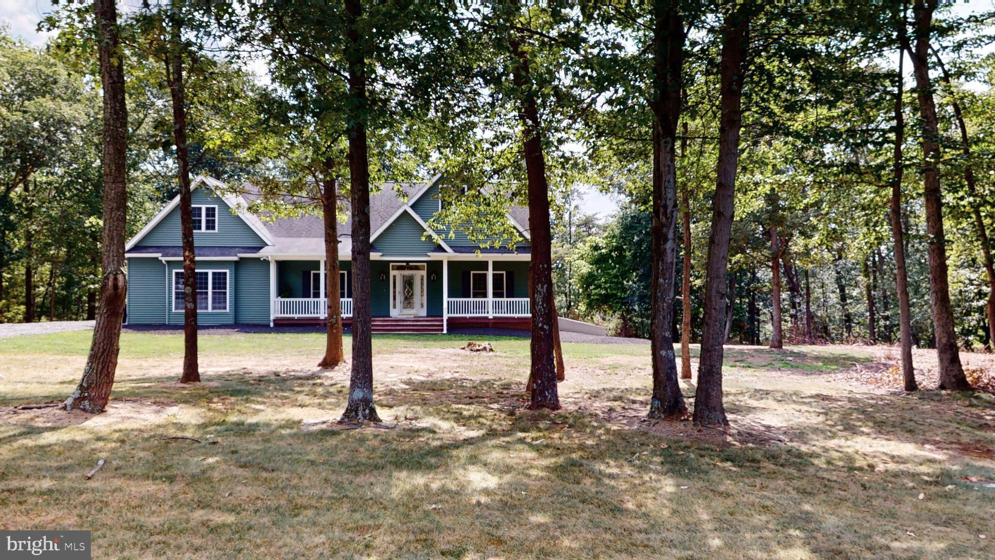 FOREST GLEN - Residential