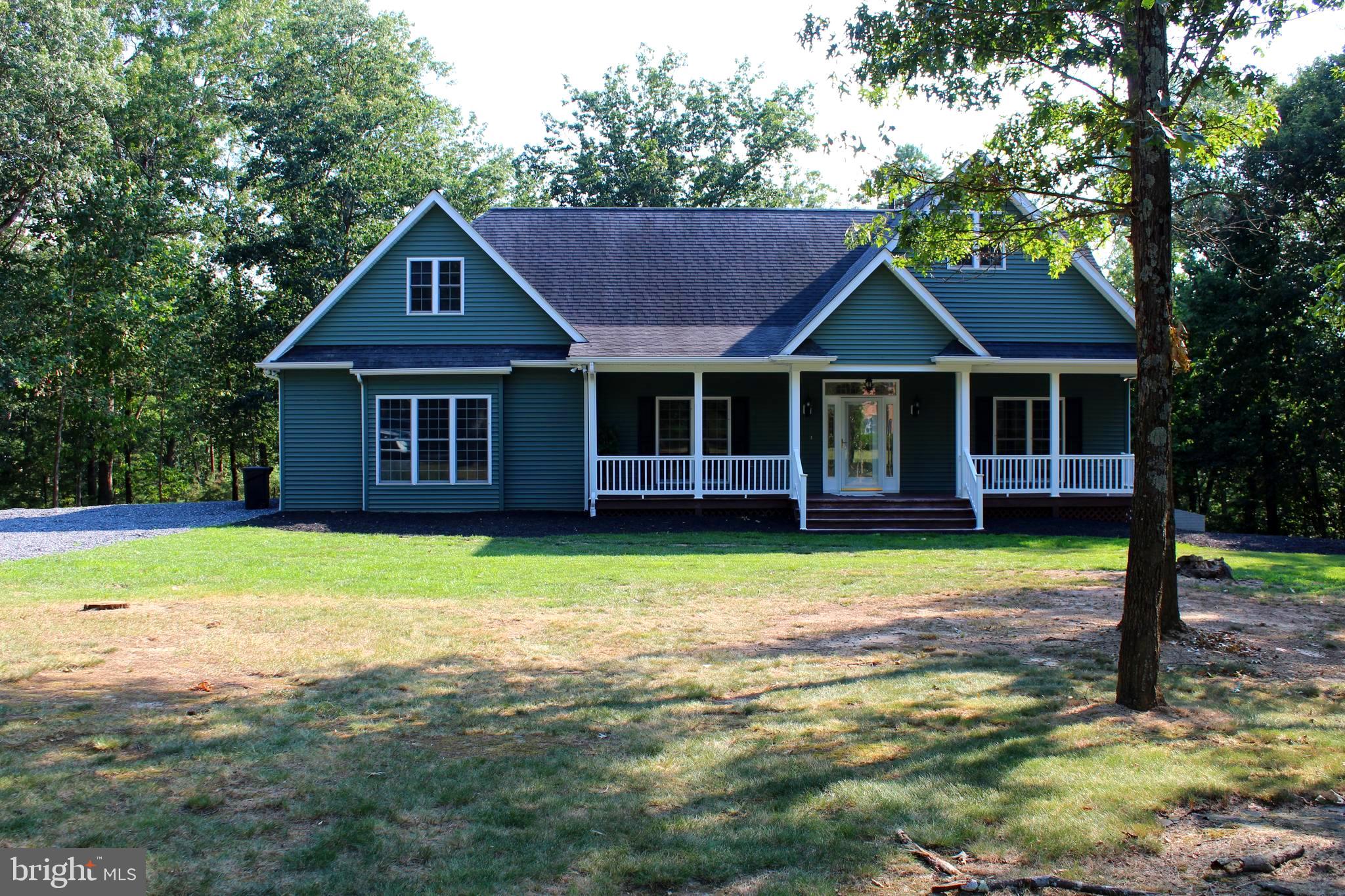 FOREST GLEN - Residential