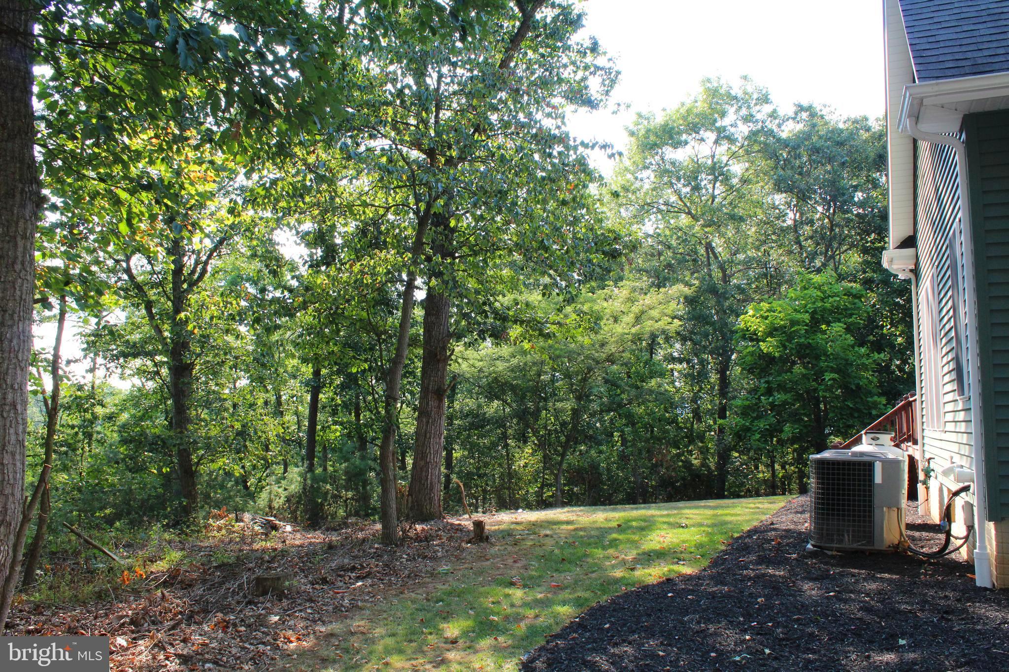 FOREST GLEN - Residential