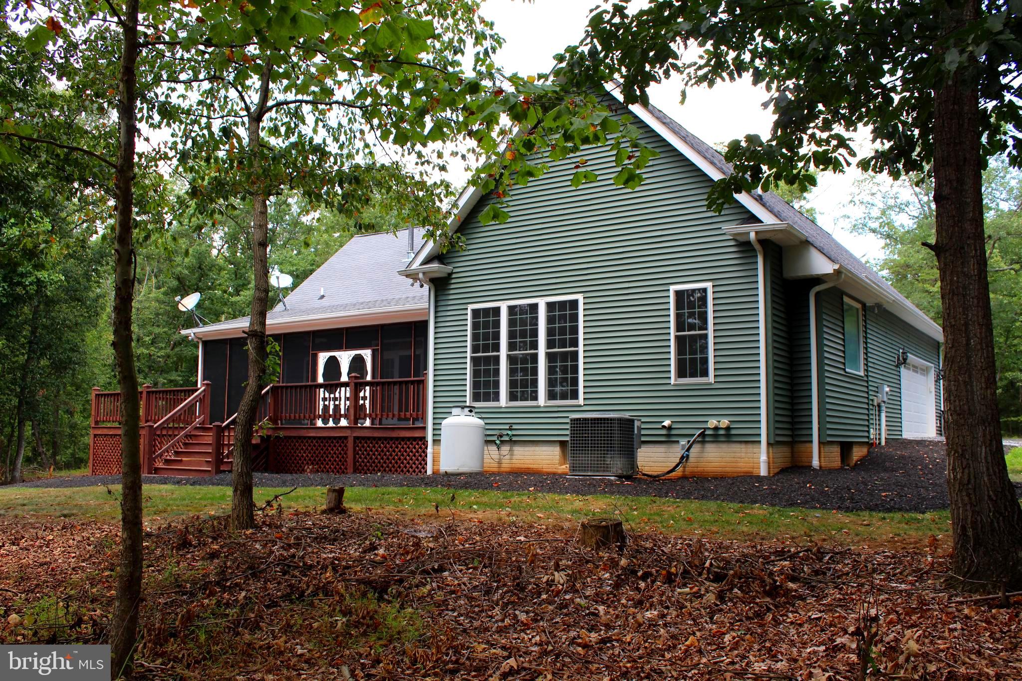 FOREST GLEN - Residential