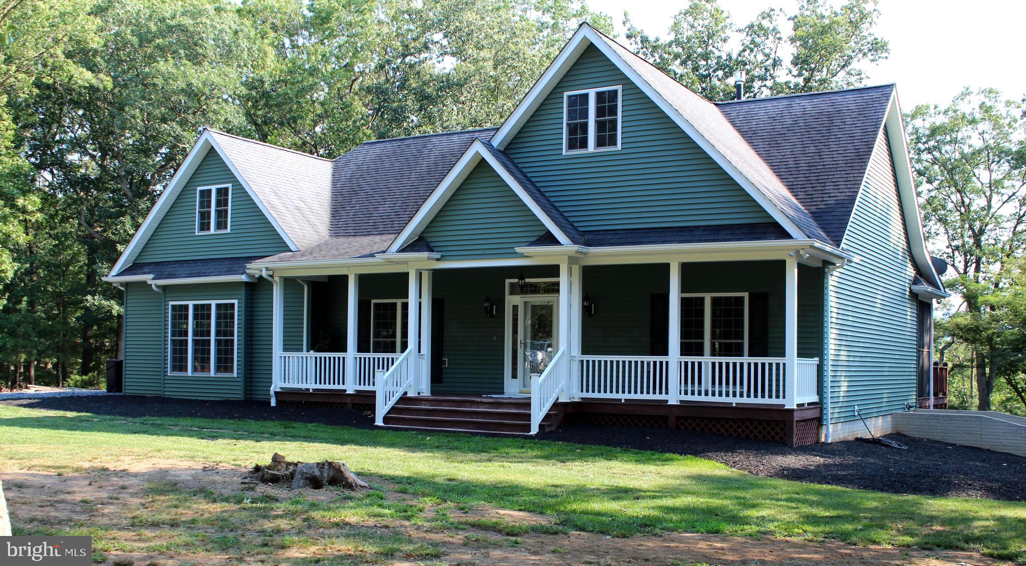 FOREST GLEN - Residential