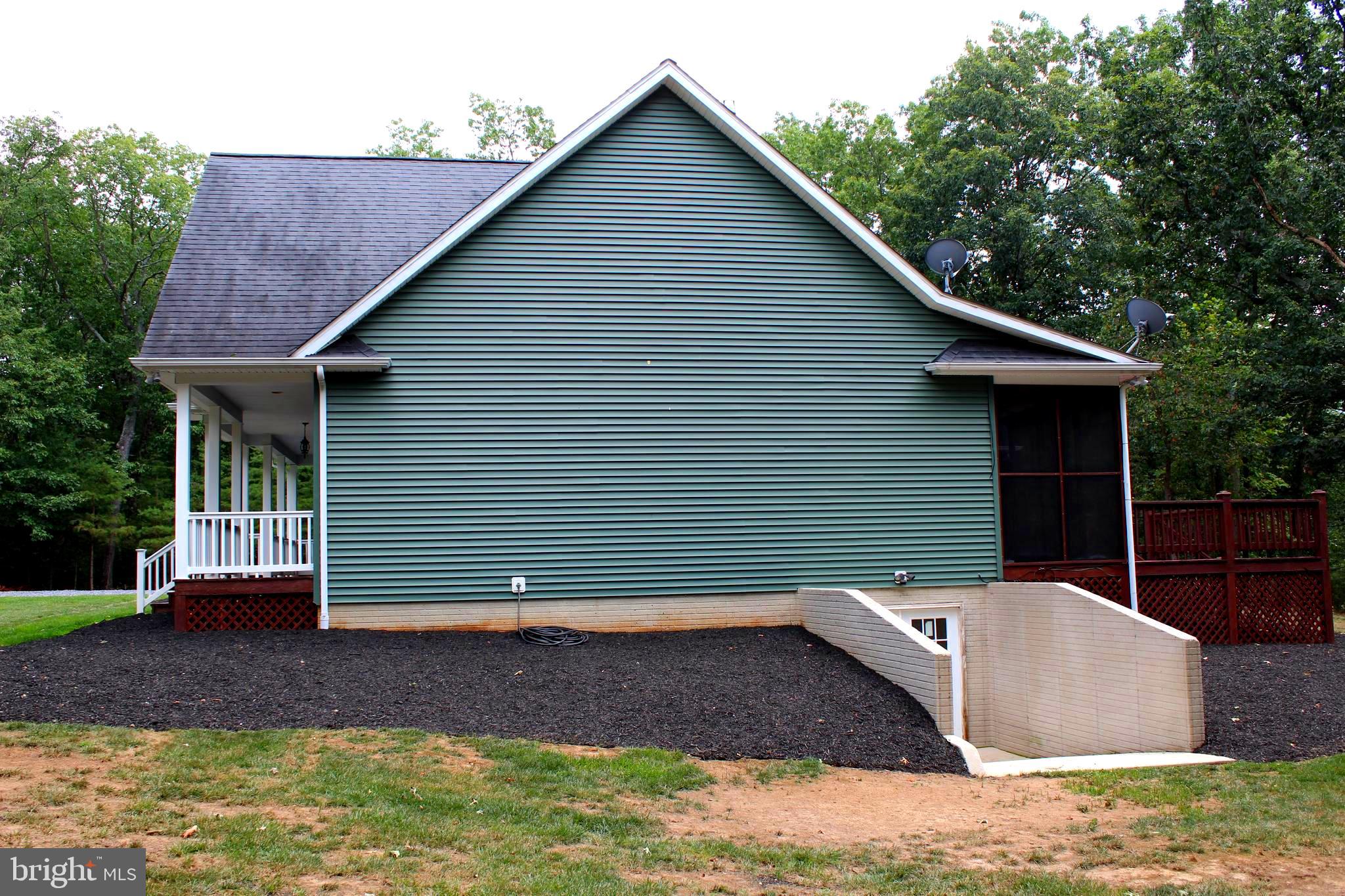 FOREST GLEN - Residential