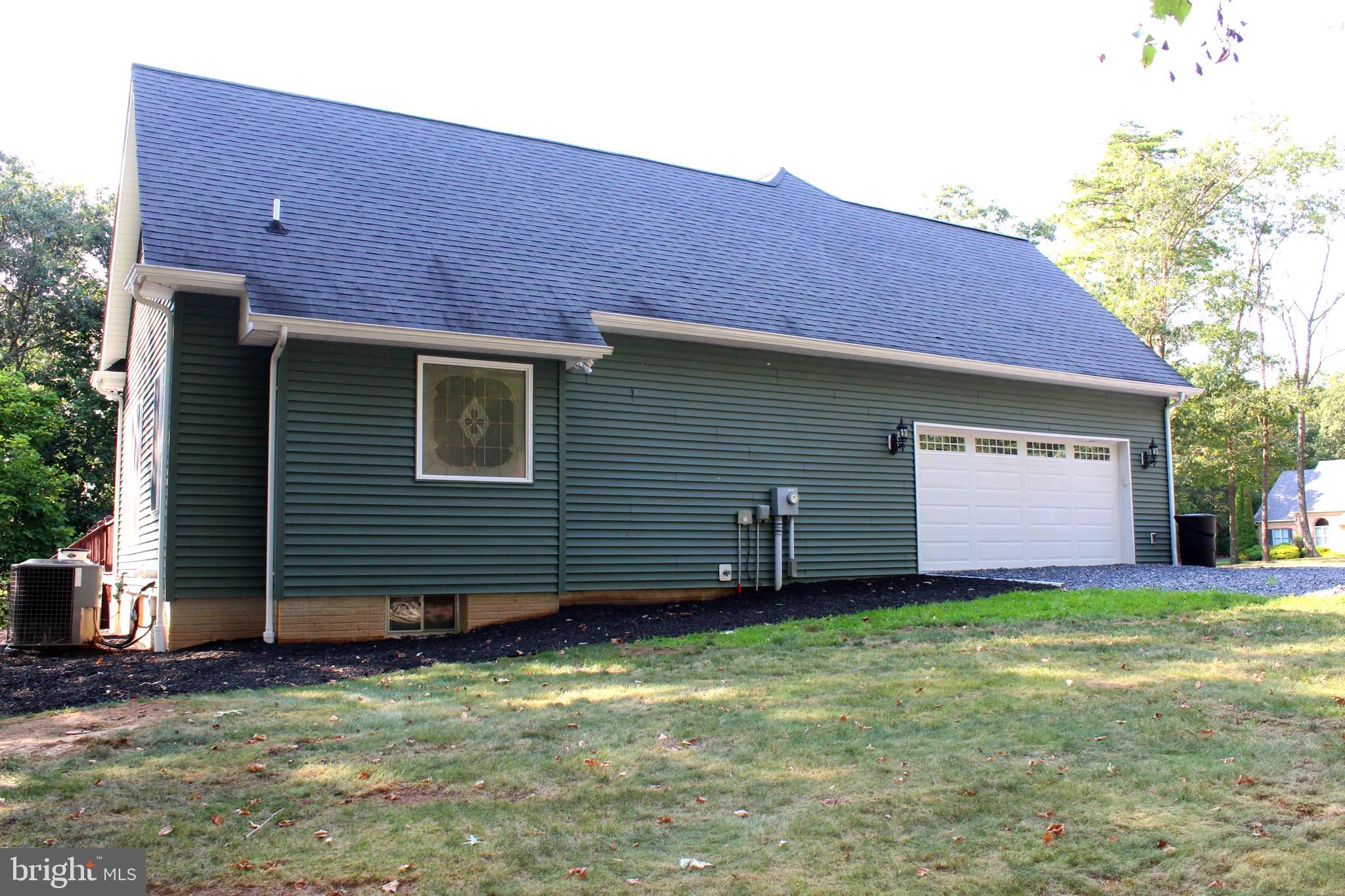 FOREST GLEN - Residential