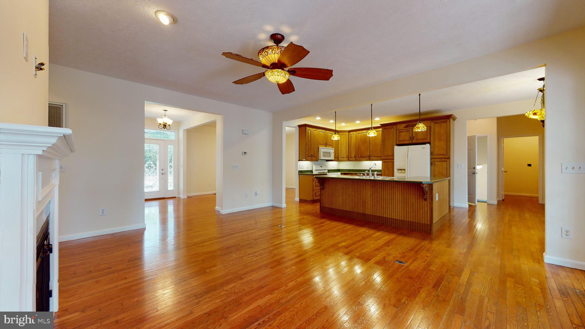 FOREST GLEN - Residential