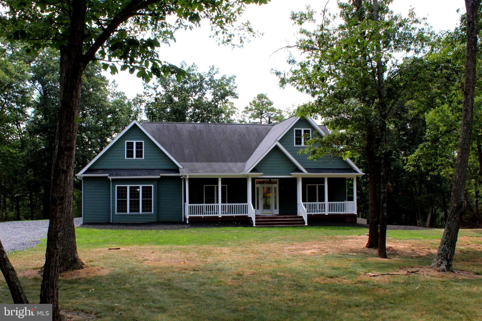 FOREST GLEN - Residential