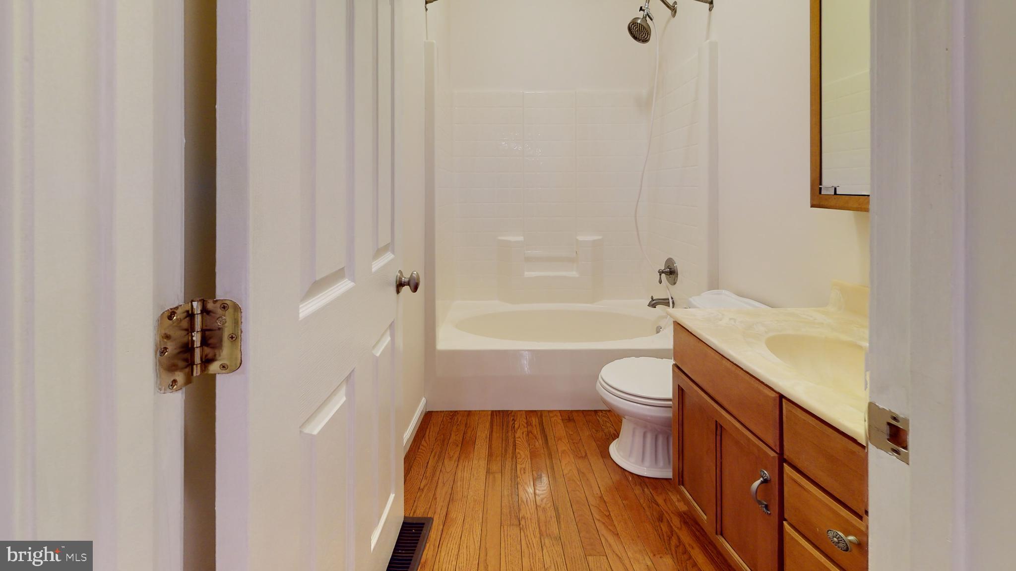 FOREST GLEN - Residential