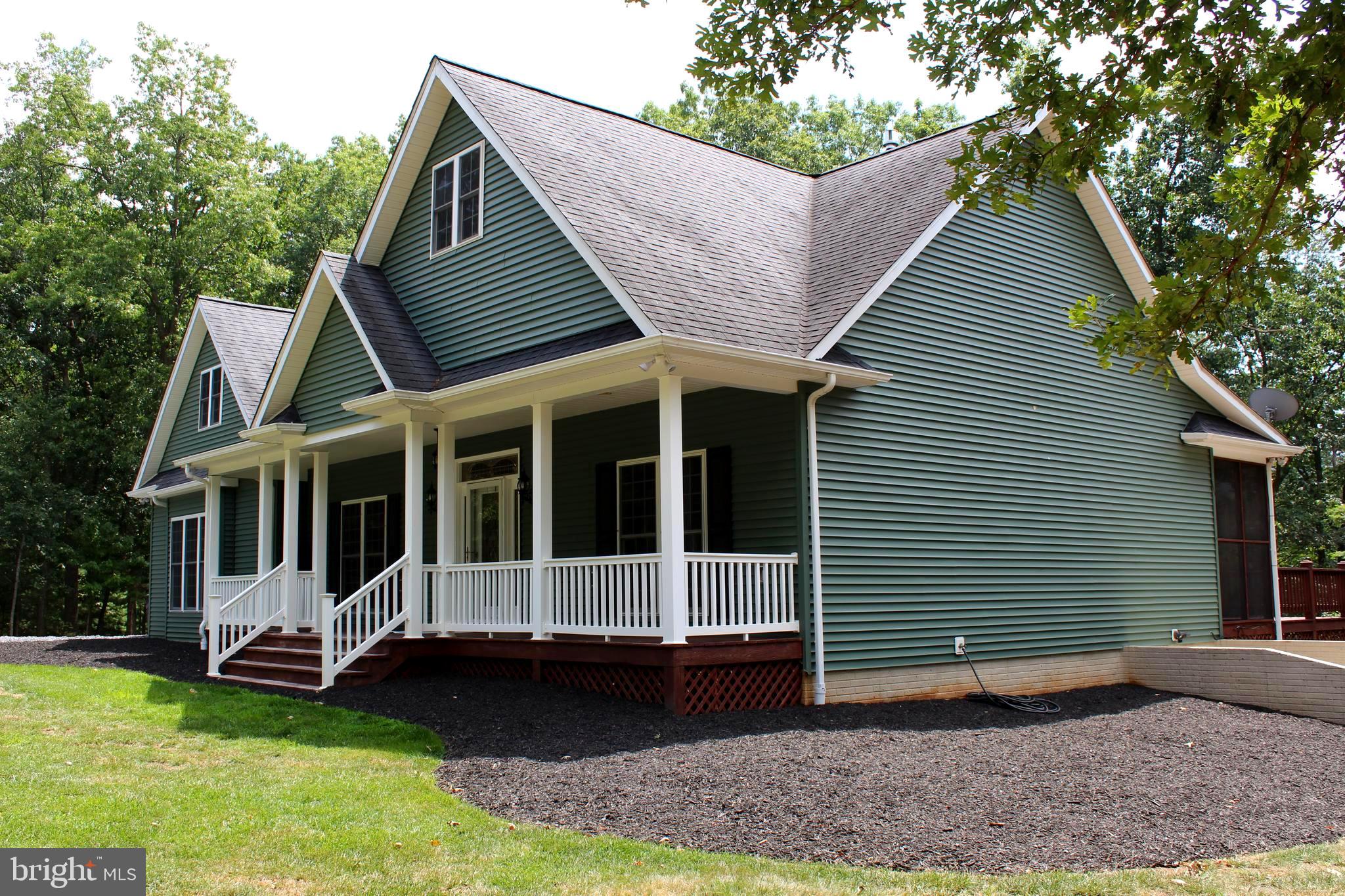 FOREST GLEN - Residential