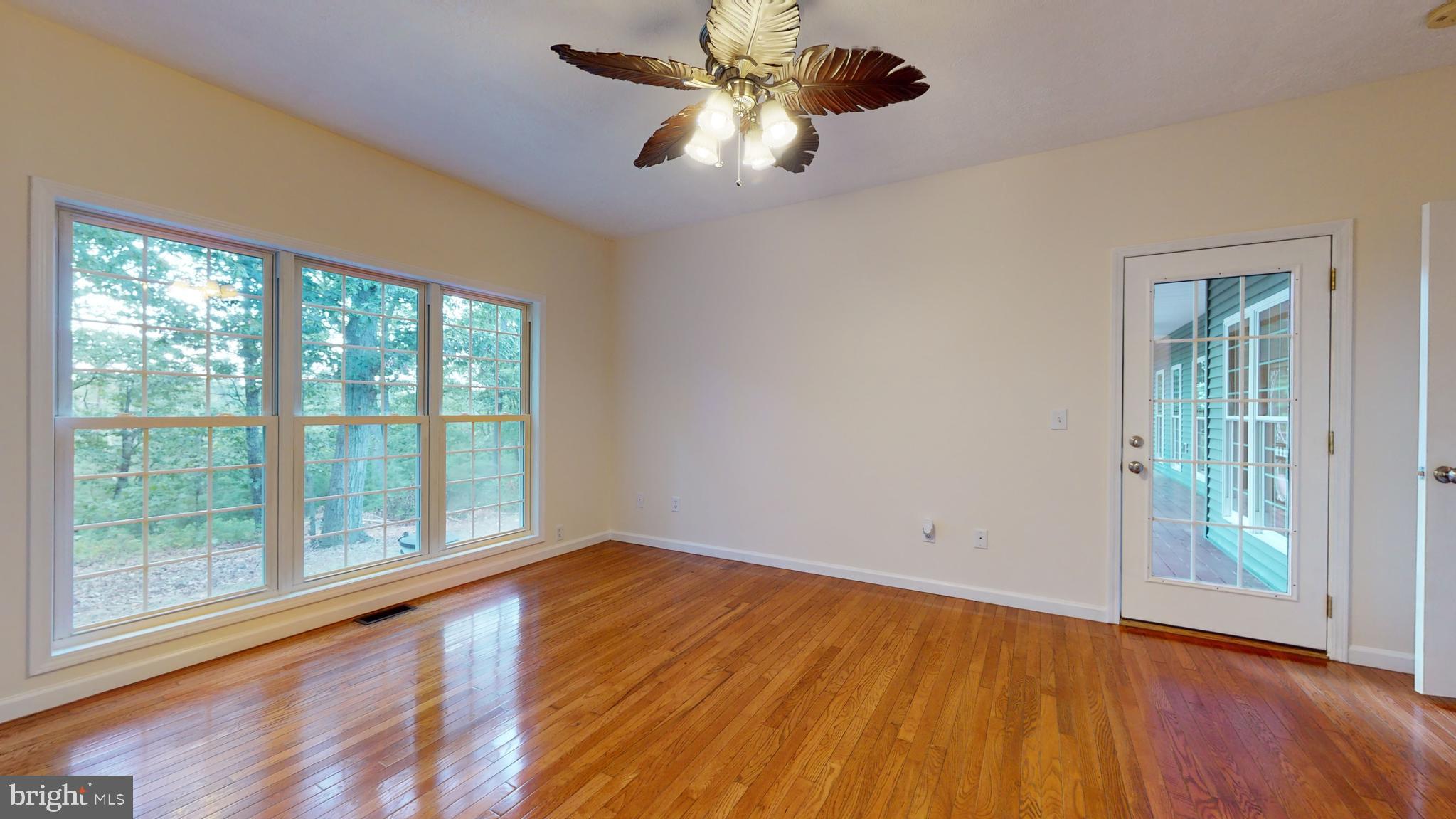 FOREST GLEN - Residential