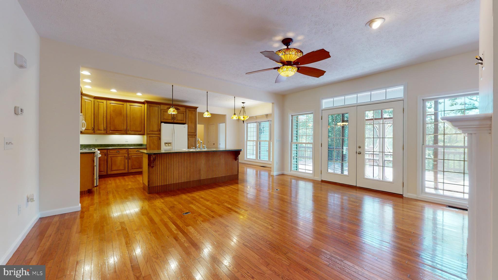 FOREST GLEN - Residential