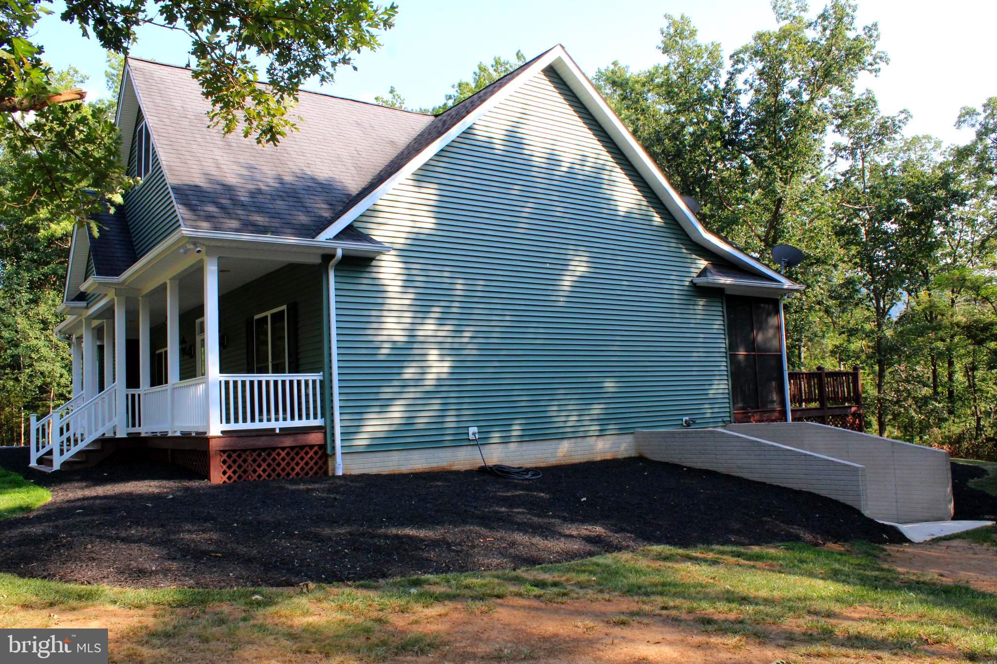 FOREST GLEN - Residential