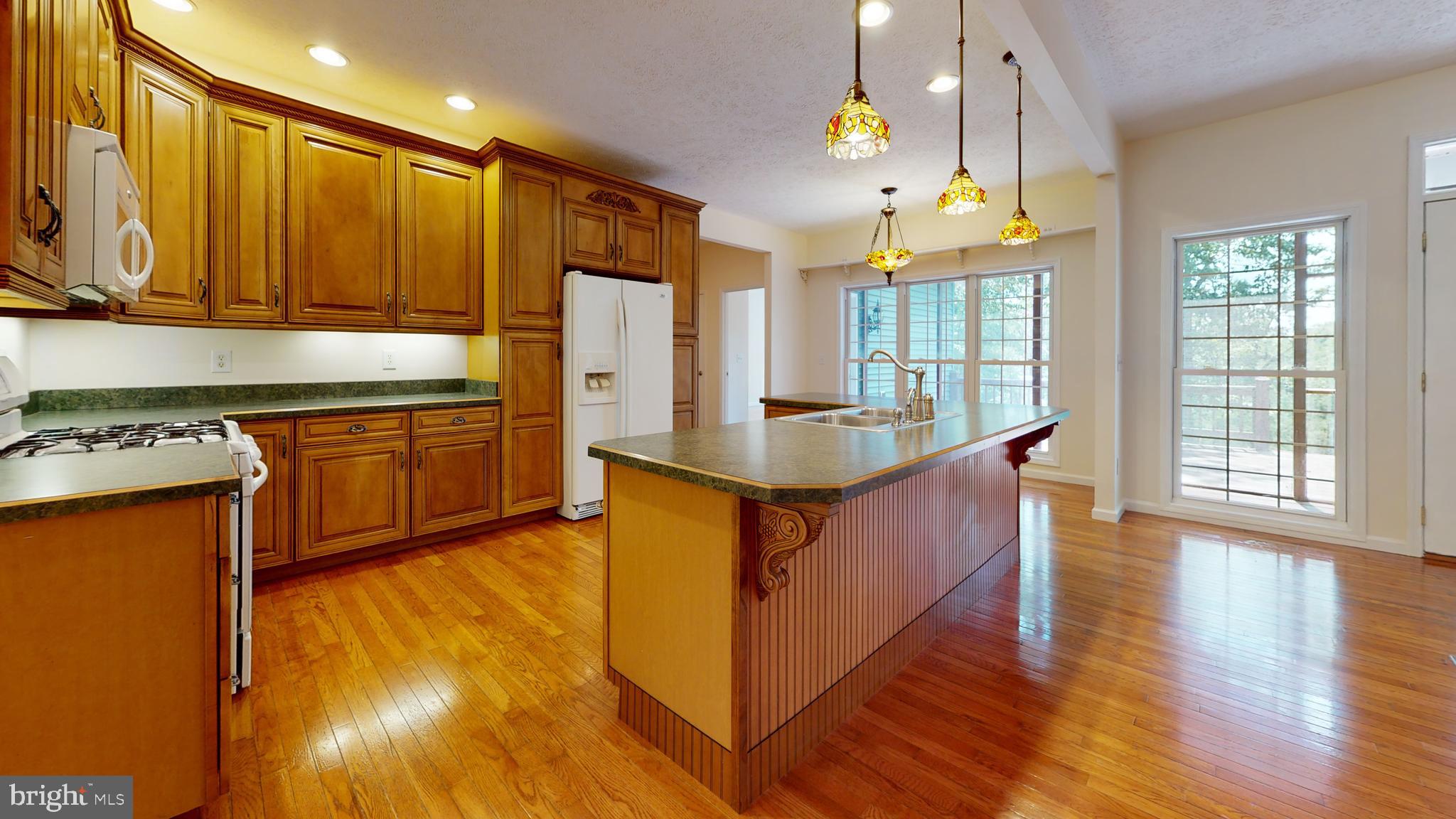 FOREST GLEN - Residential