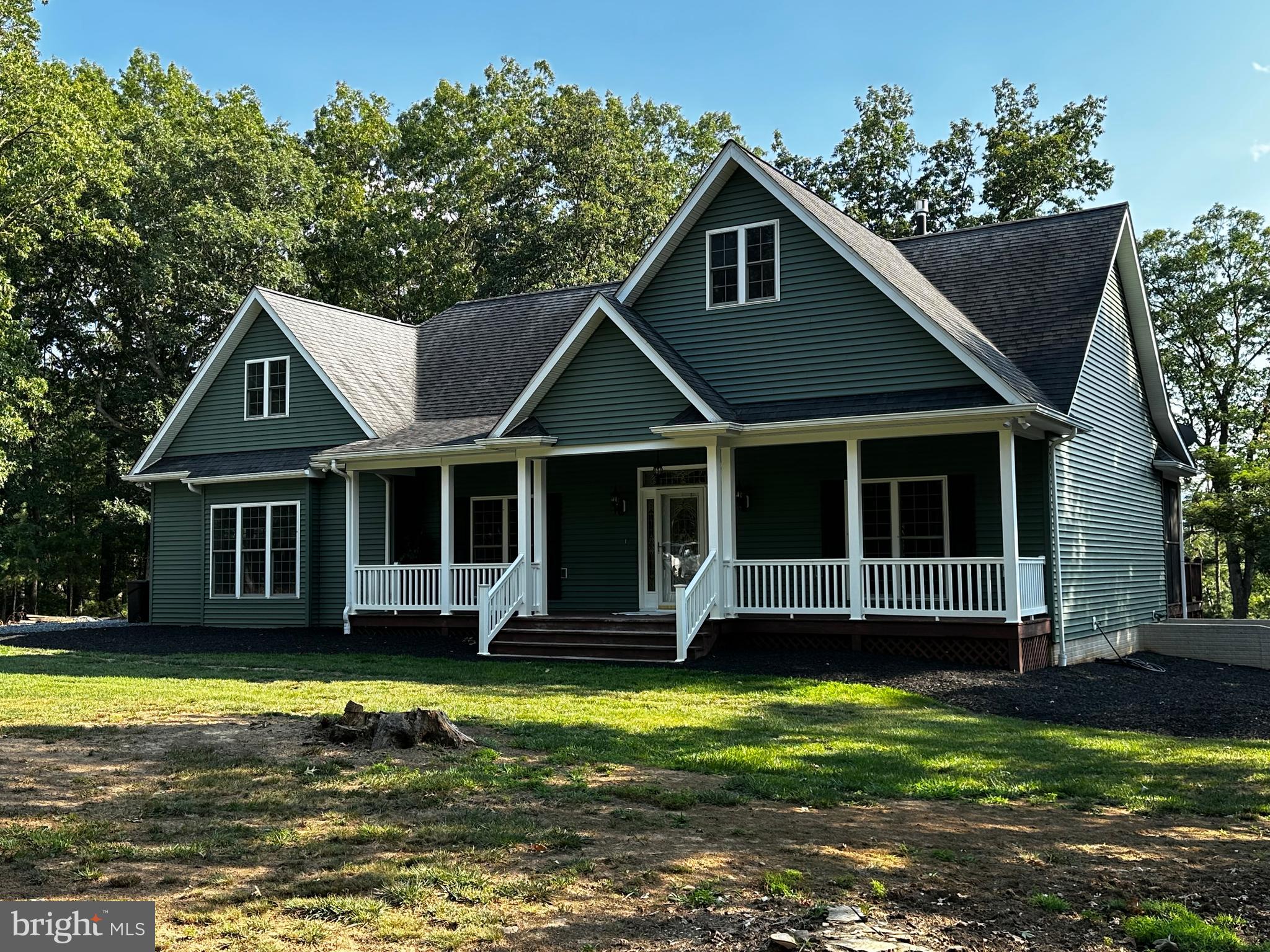 FOREST GLEN - Residential