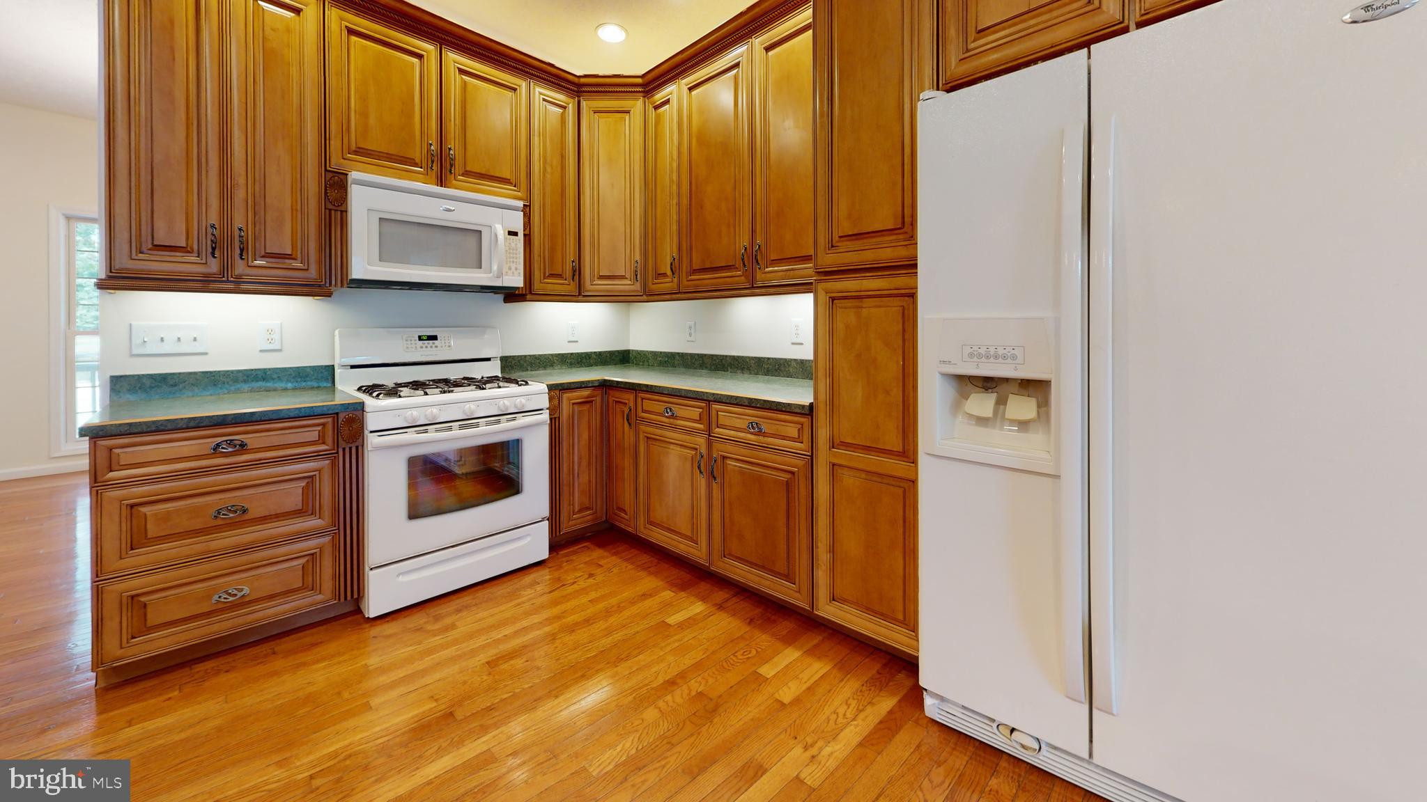 FOREST GLEN - Residential