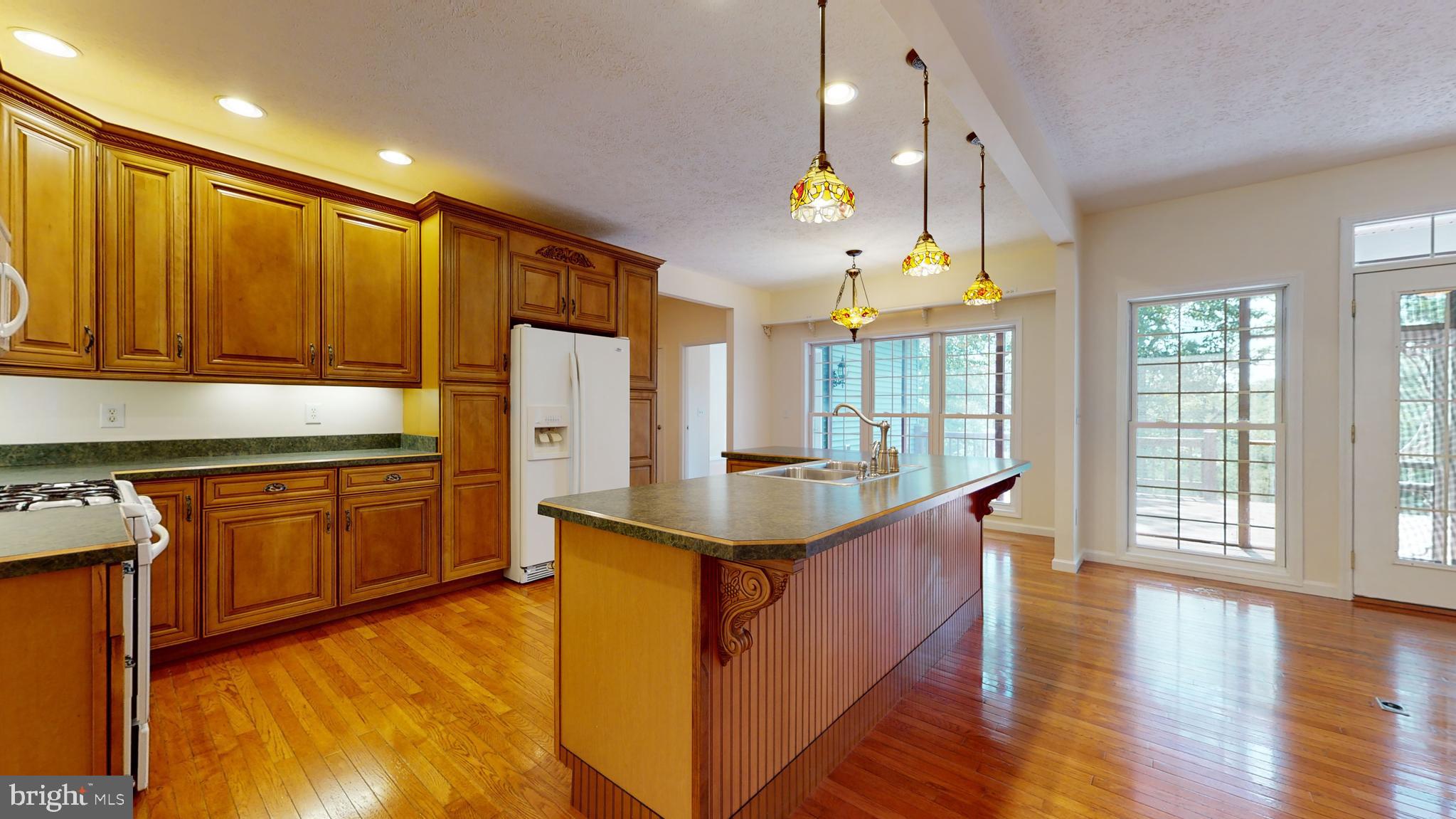 FOREST GLEN - Residential