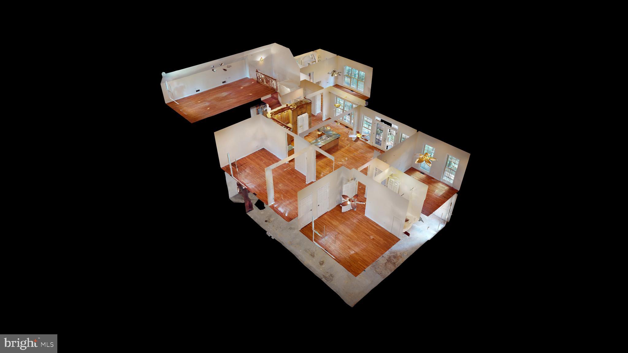 FOREST GLEN - Residential