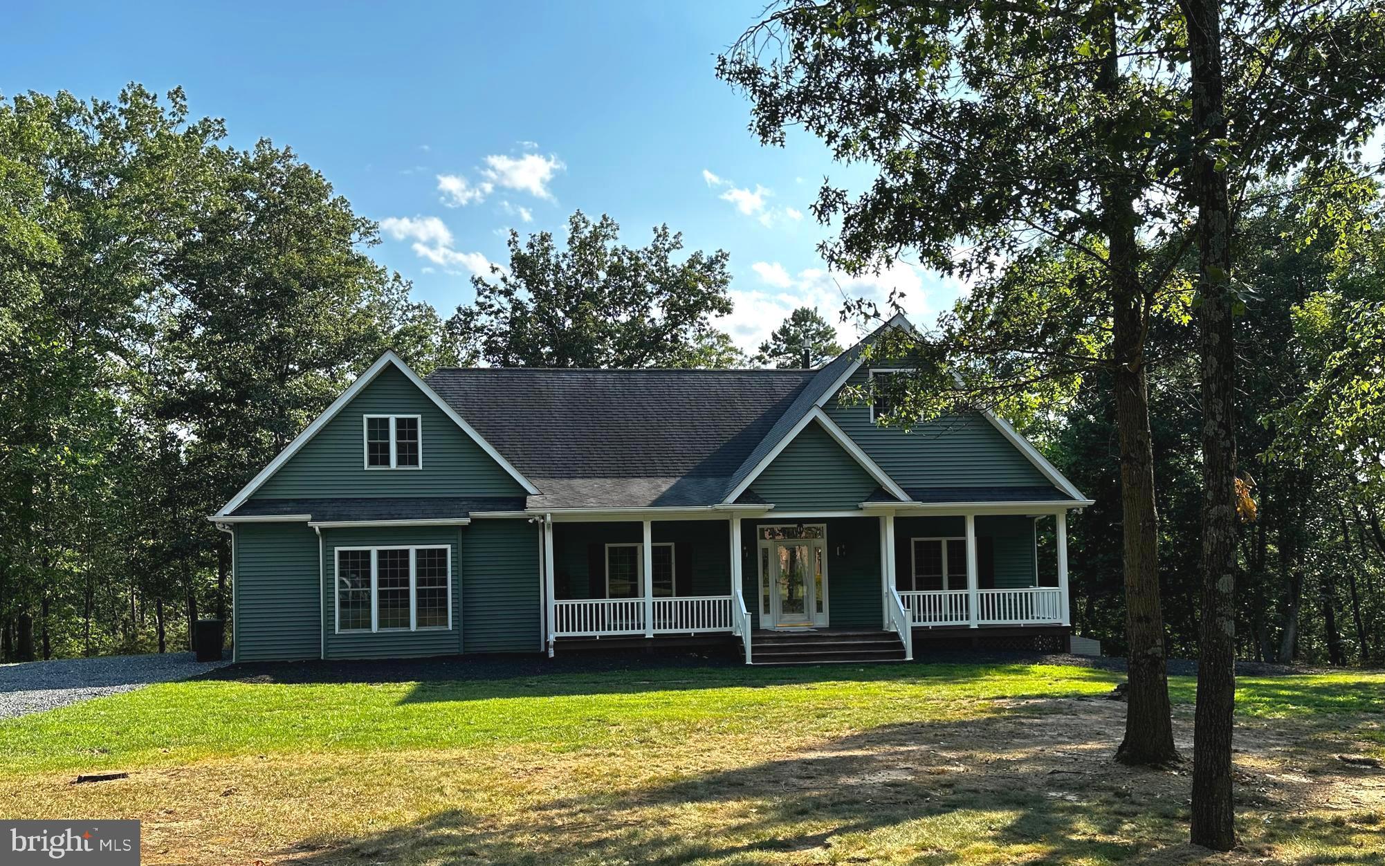 FOREST GLEN - Residential