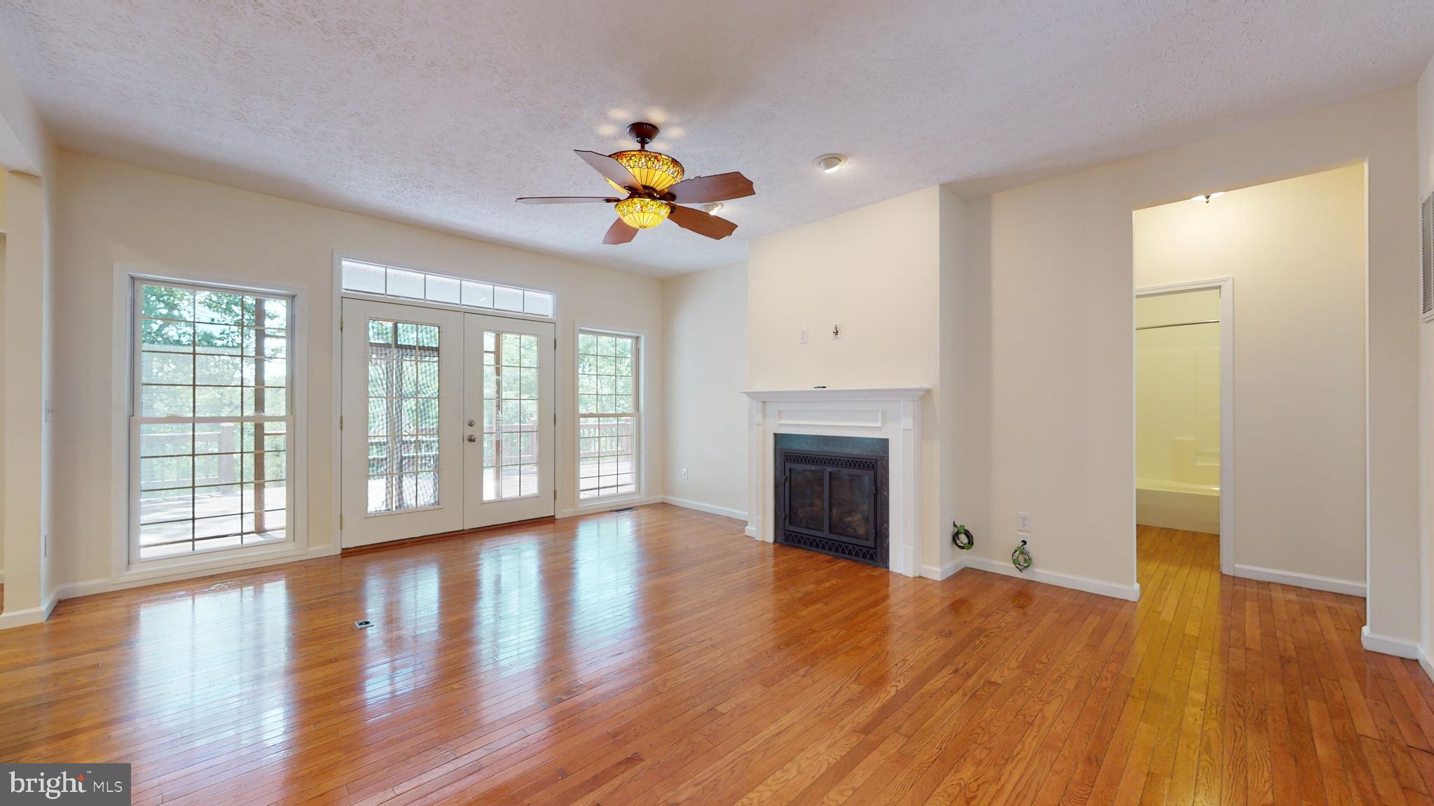 FOREST GLEN - Residential