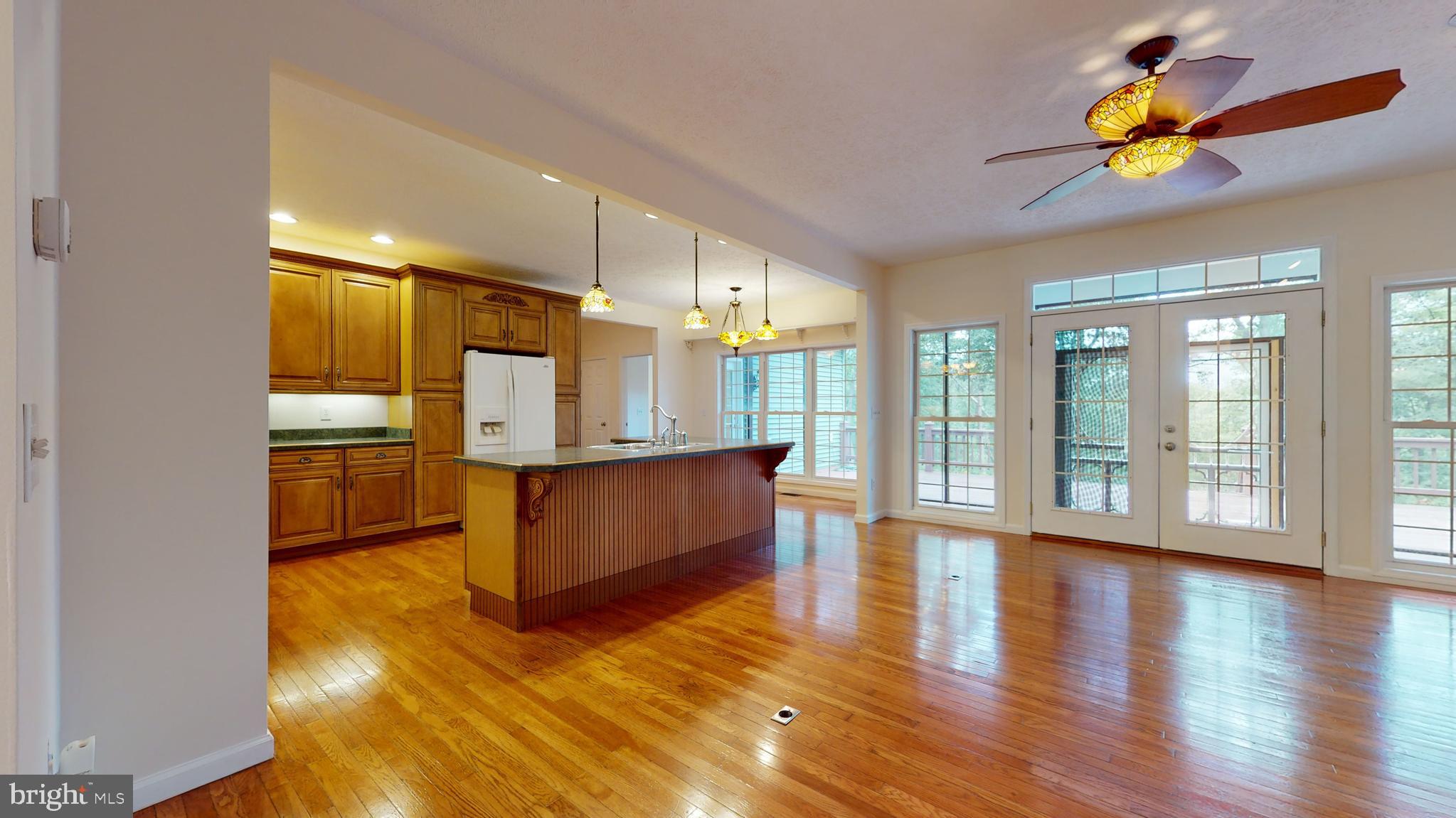 FOREST GLEN - Residential