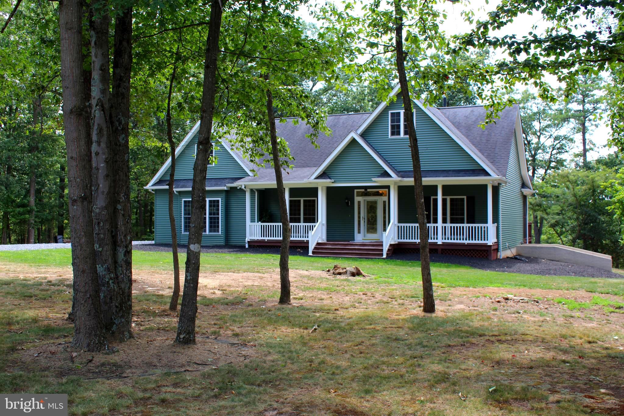 FOREST GLEN - Residential