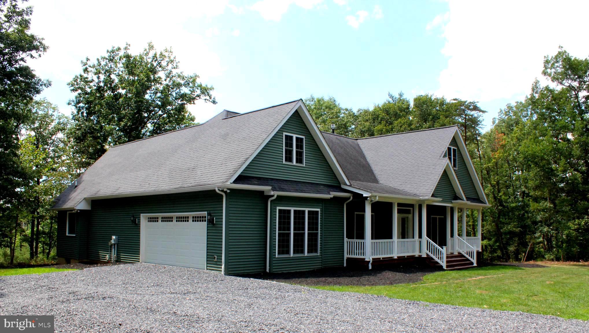 FOREST GLEN - Residential