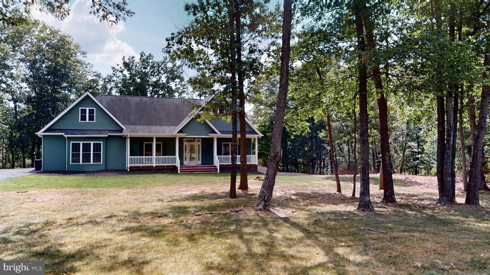 FOREST GLEN - Residential