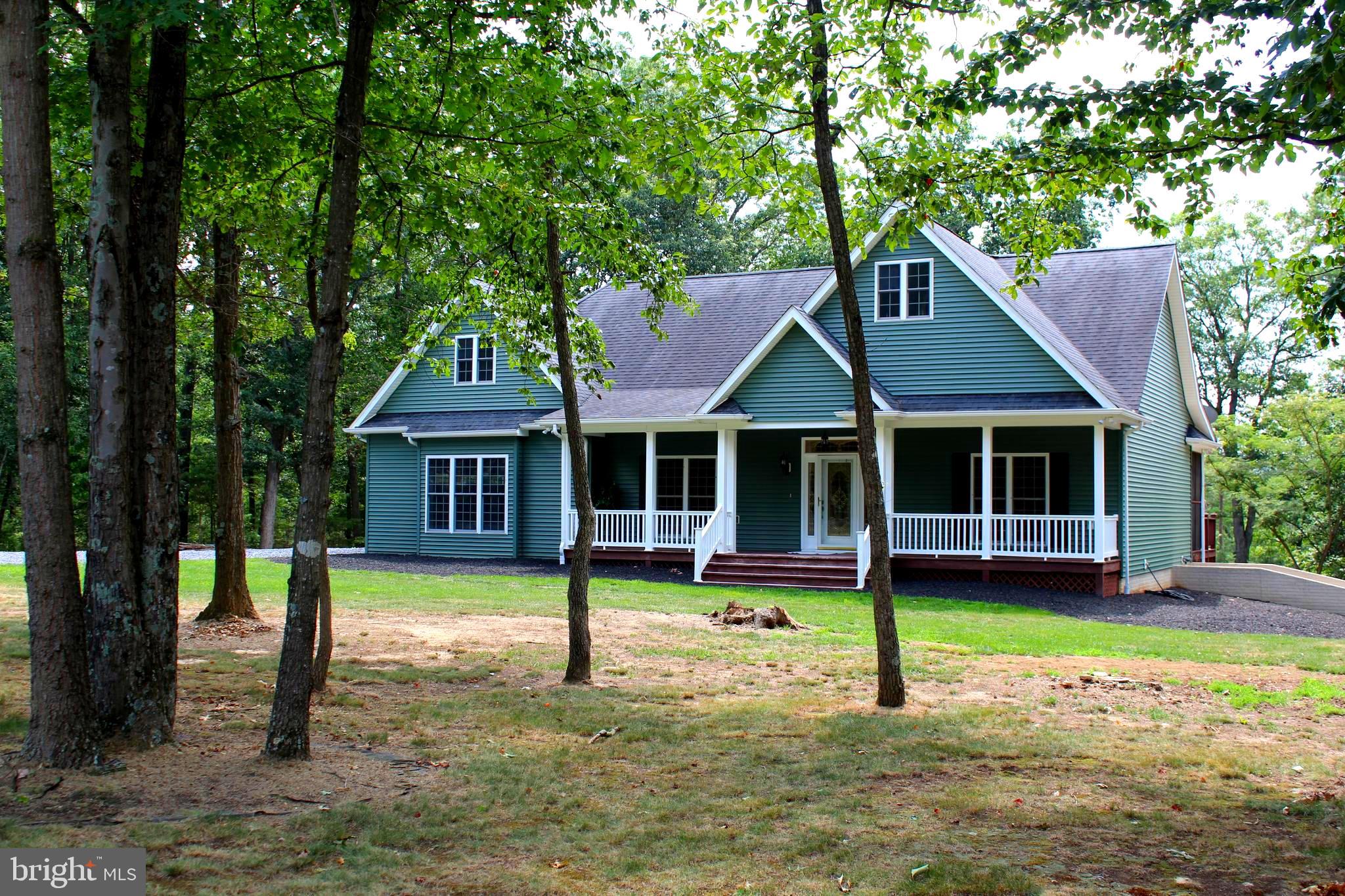 FOREST GLEN - Residential