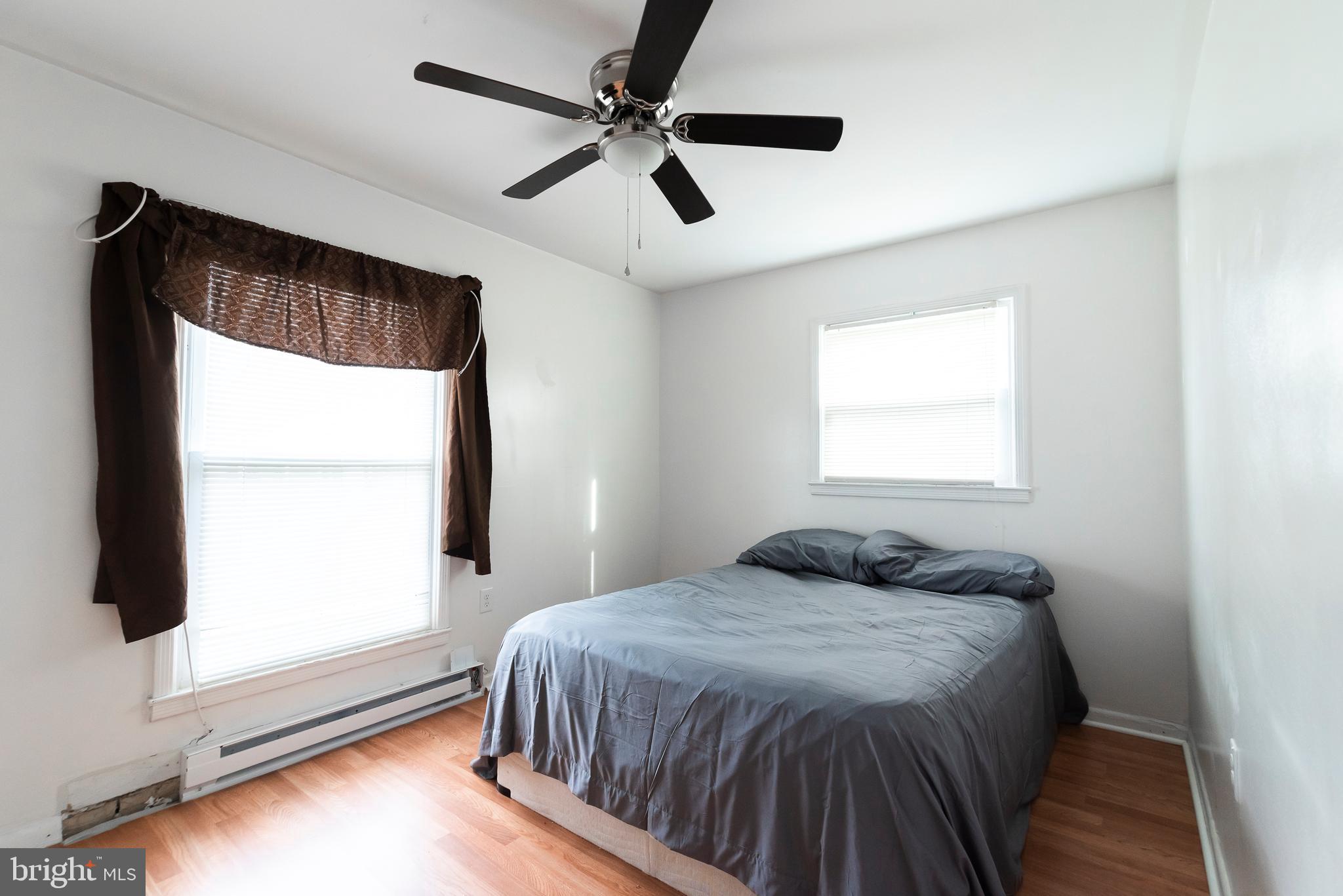 TOWN OF BERRYVILLE - Residential