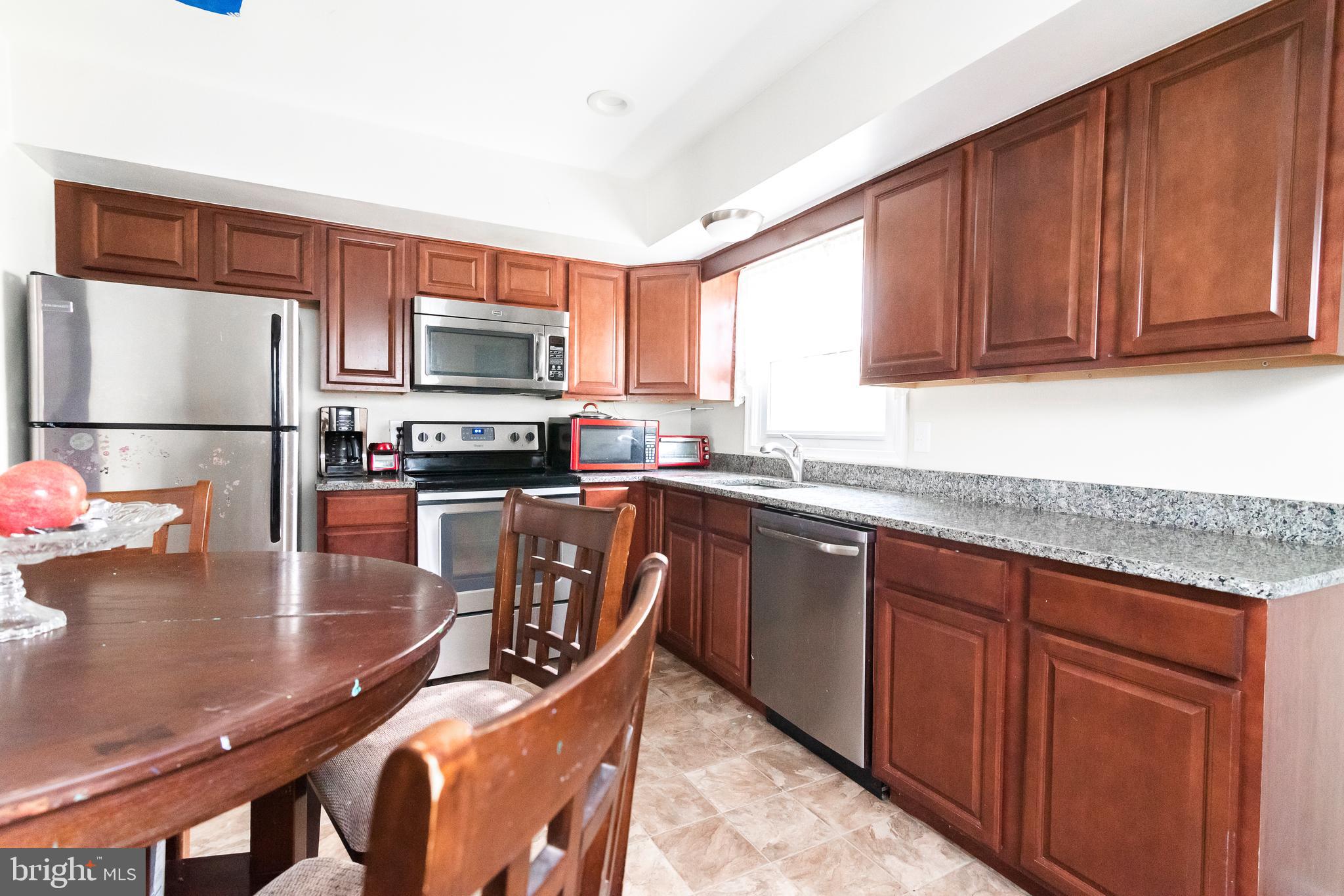 TOWN OF BERRYVILLE - Residential