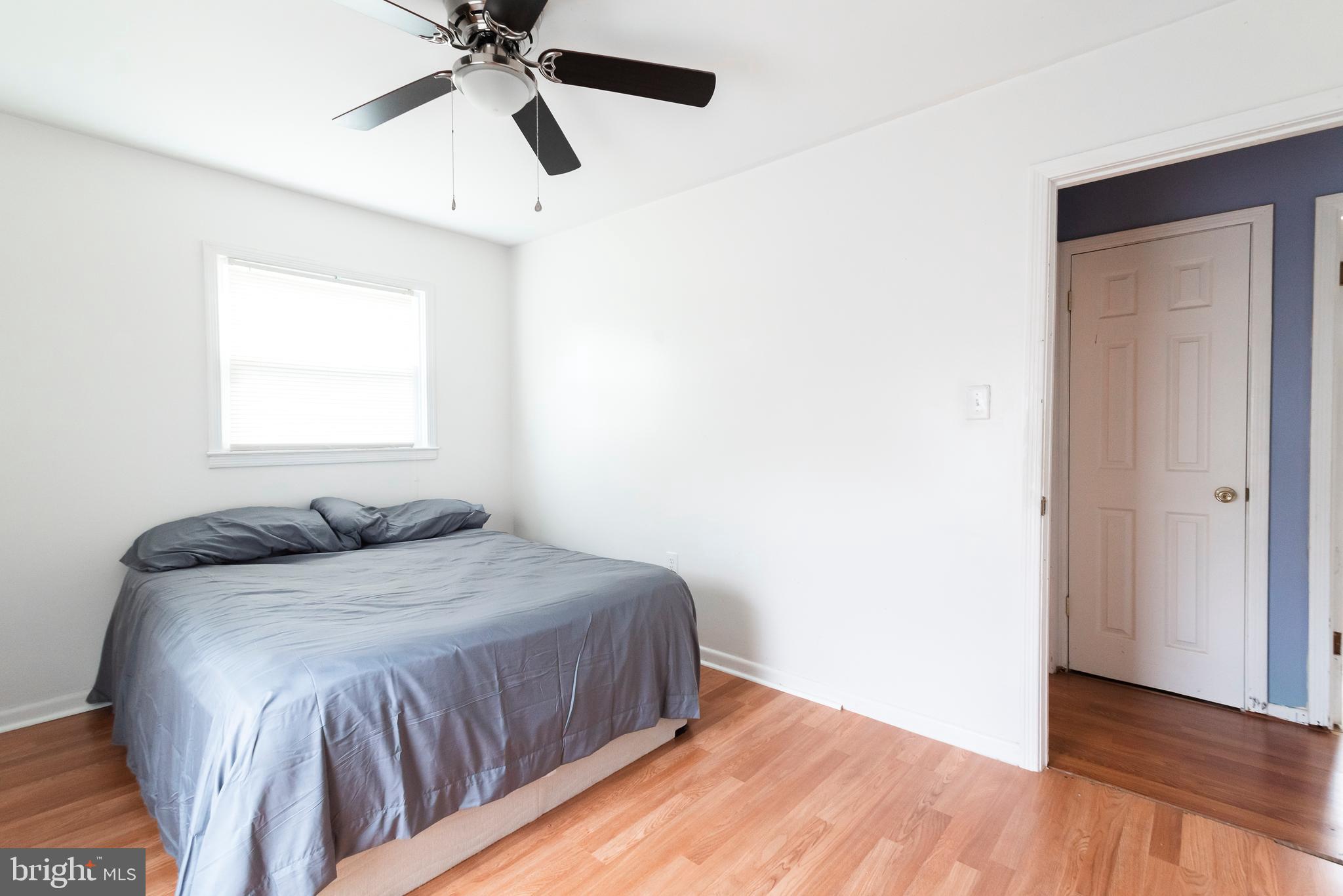 TOWN OF BERRYVILLE - Residential