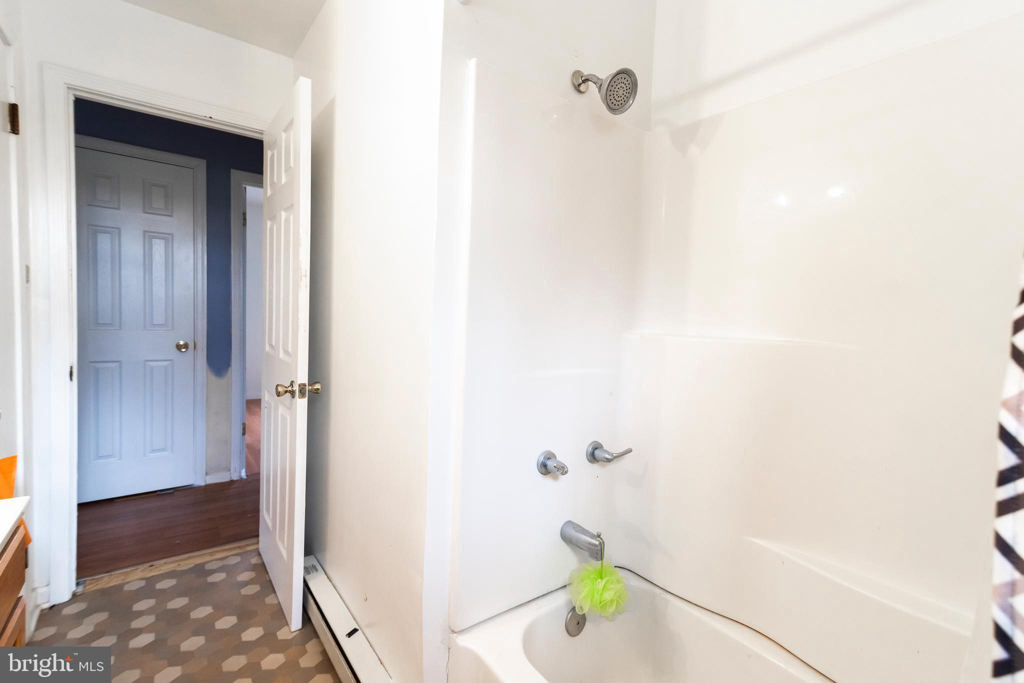 TOWN OF BERRYVILLE - Residential